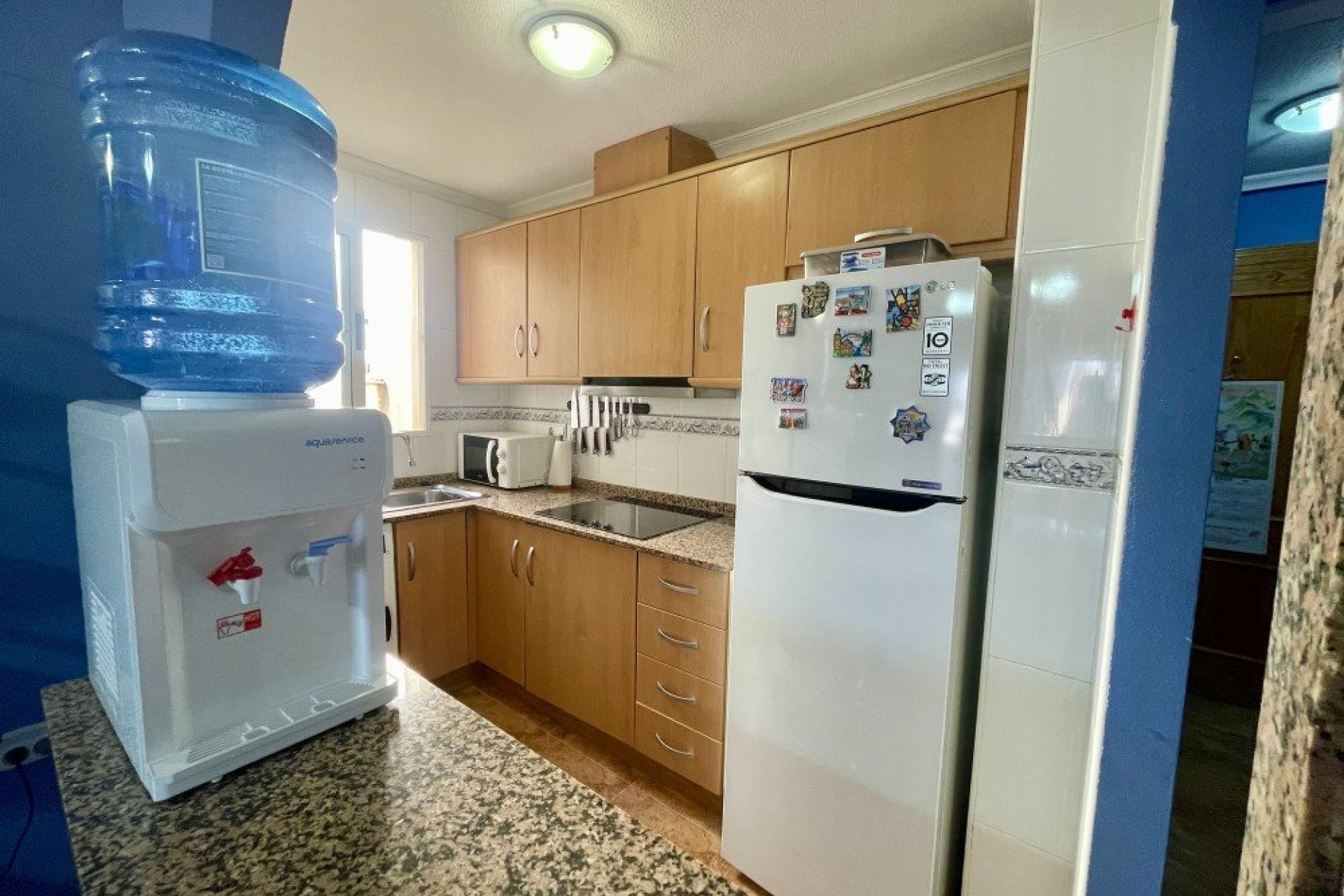 Resale - Penthouse -
Torrevieja - Costa Blanca