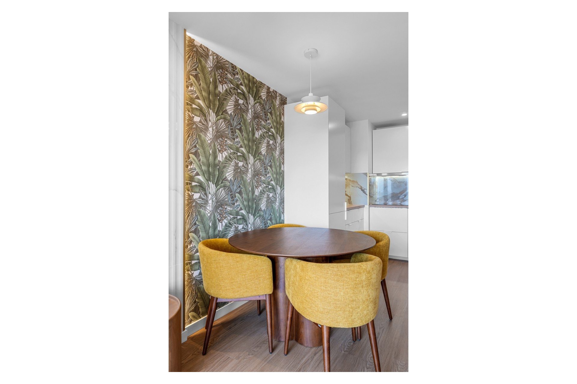 Resale - Penthouse -
Torrevieja - Costa Blanca