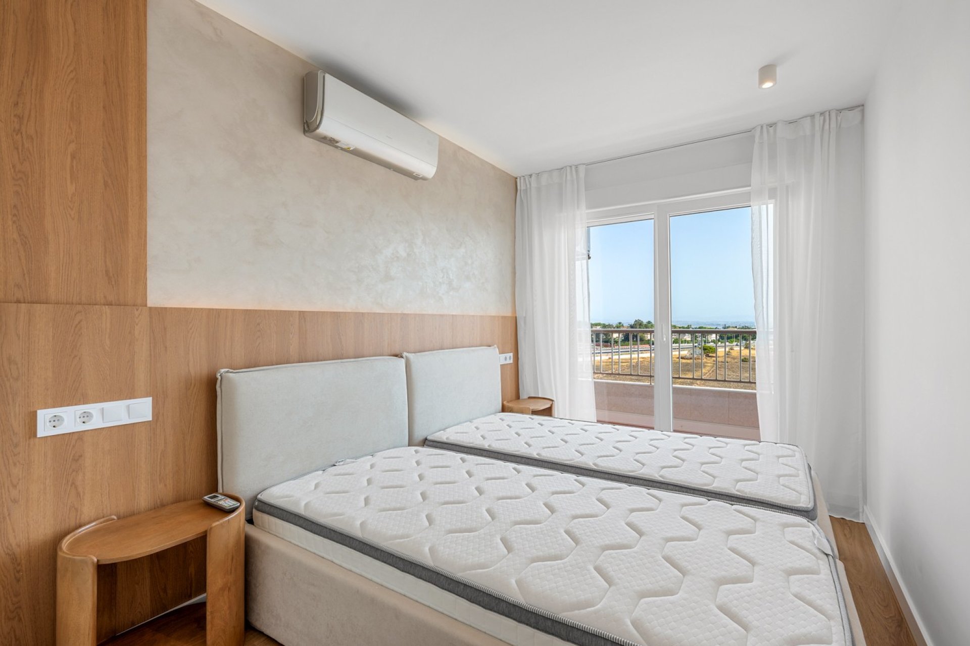 Resale - Penthouse -
Torrevieja - Costa Blanca