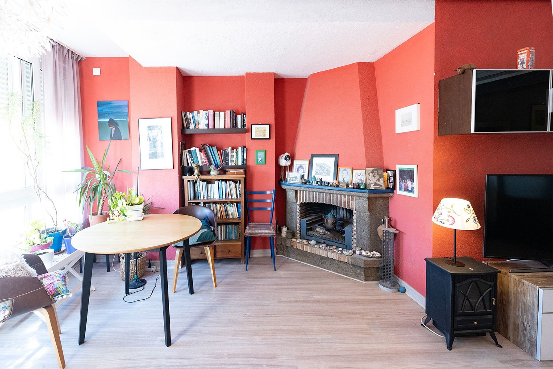 Resale - Penthouse -
Torrevieja - Costa Blanca