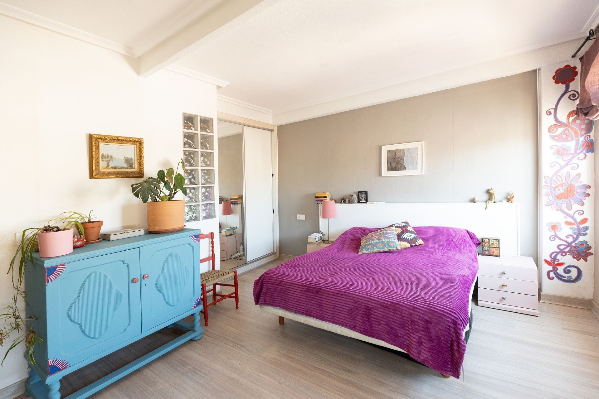 Resale - Penthouse -
Torrevieja - Costa Blanca