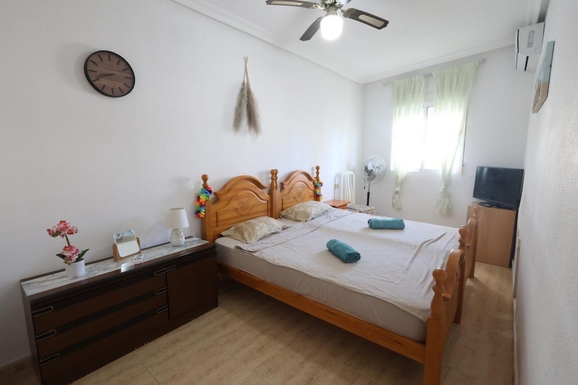 Resale - Penthouse -
Torrevieja - Costa Blanca