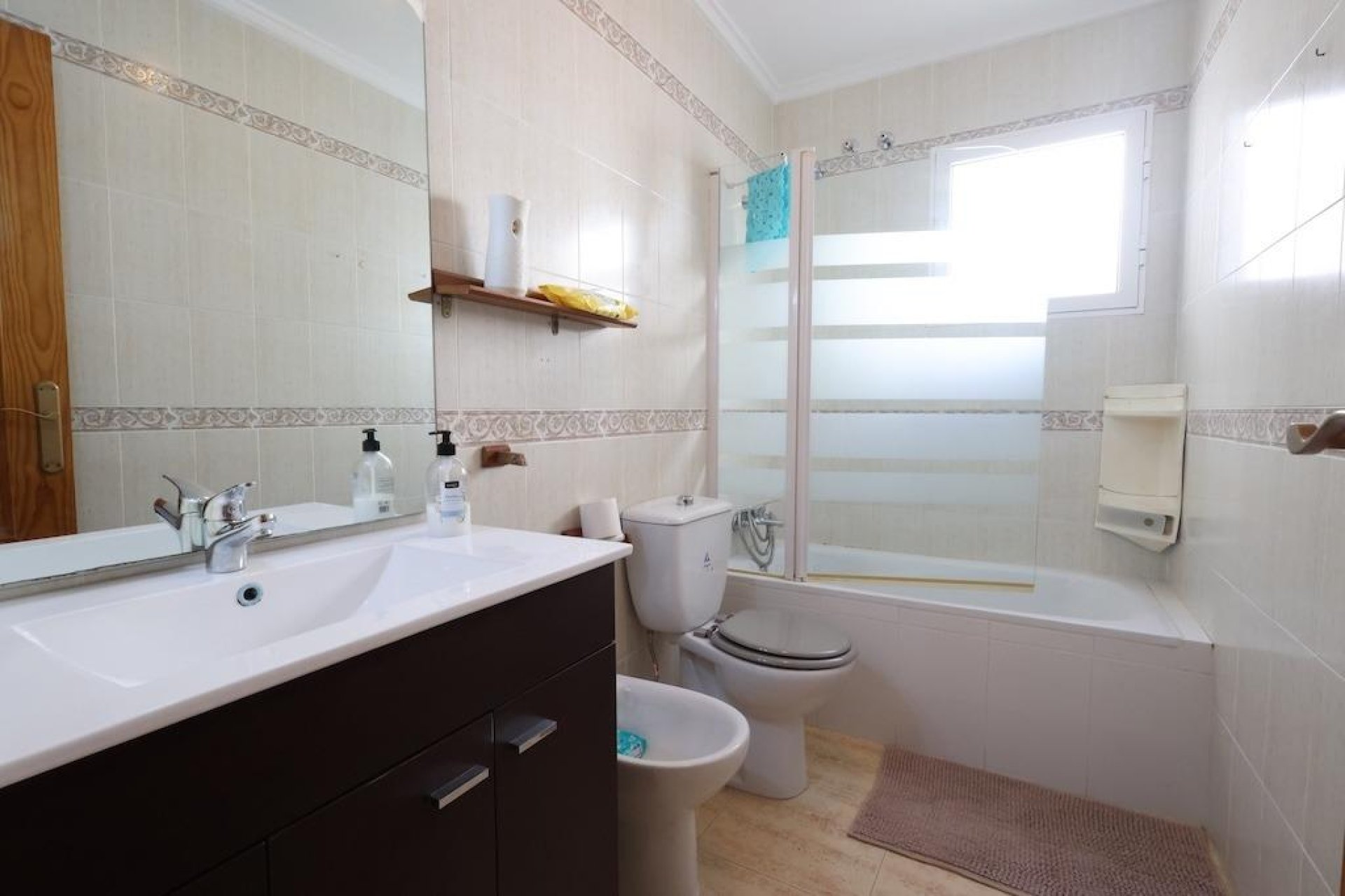 Resale - Penthouse -
Torrevieja - Costa Blanca
