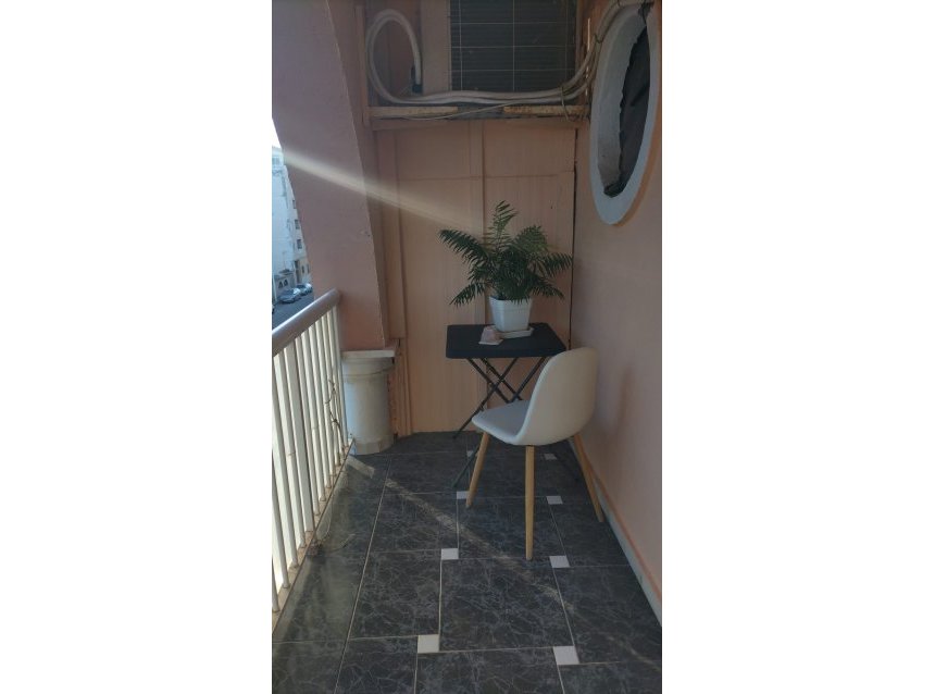 Resale - Penthouse -
Torrevieja - Costa Blanca