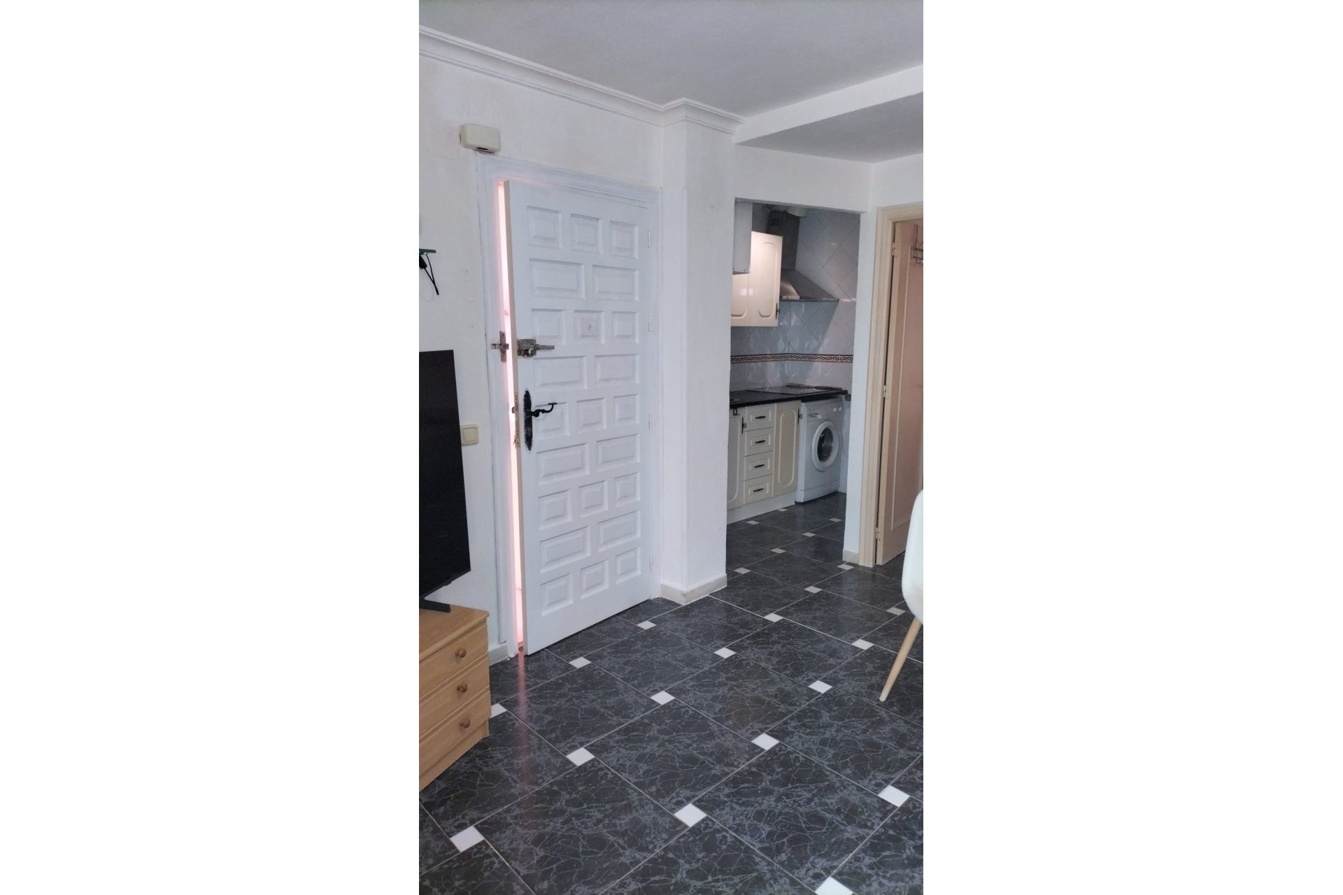 Resale - Penthouse -
Torrevieja - Costa Blanca