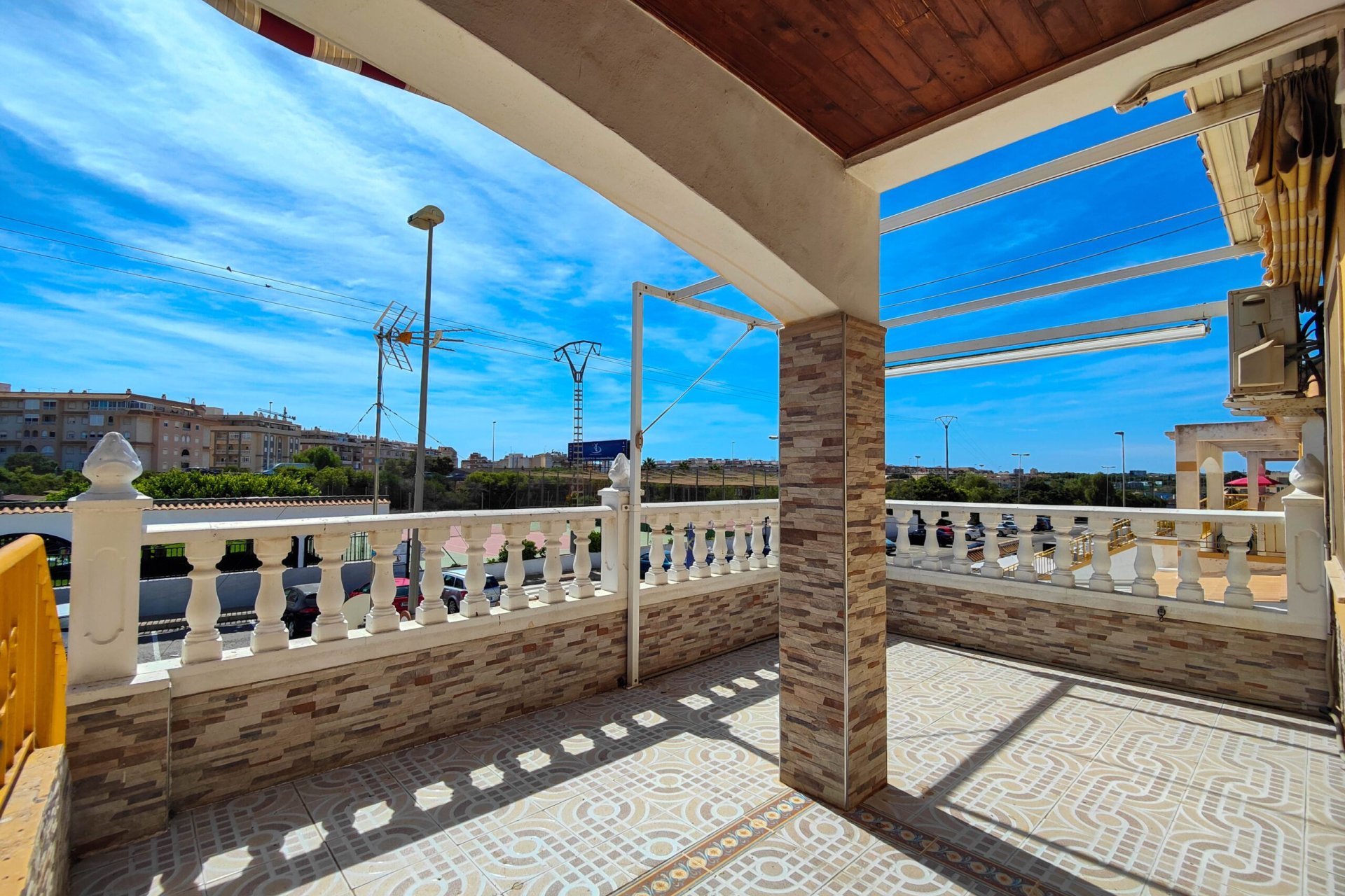 Resale - Penthouse -
Torrevieja - Costa Blanca