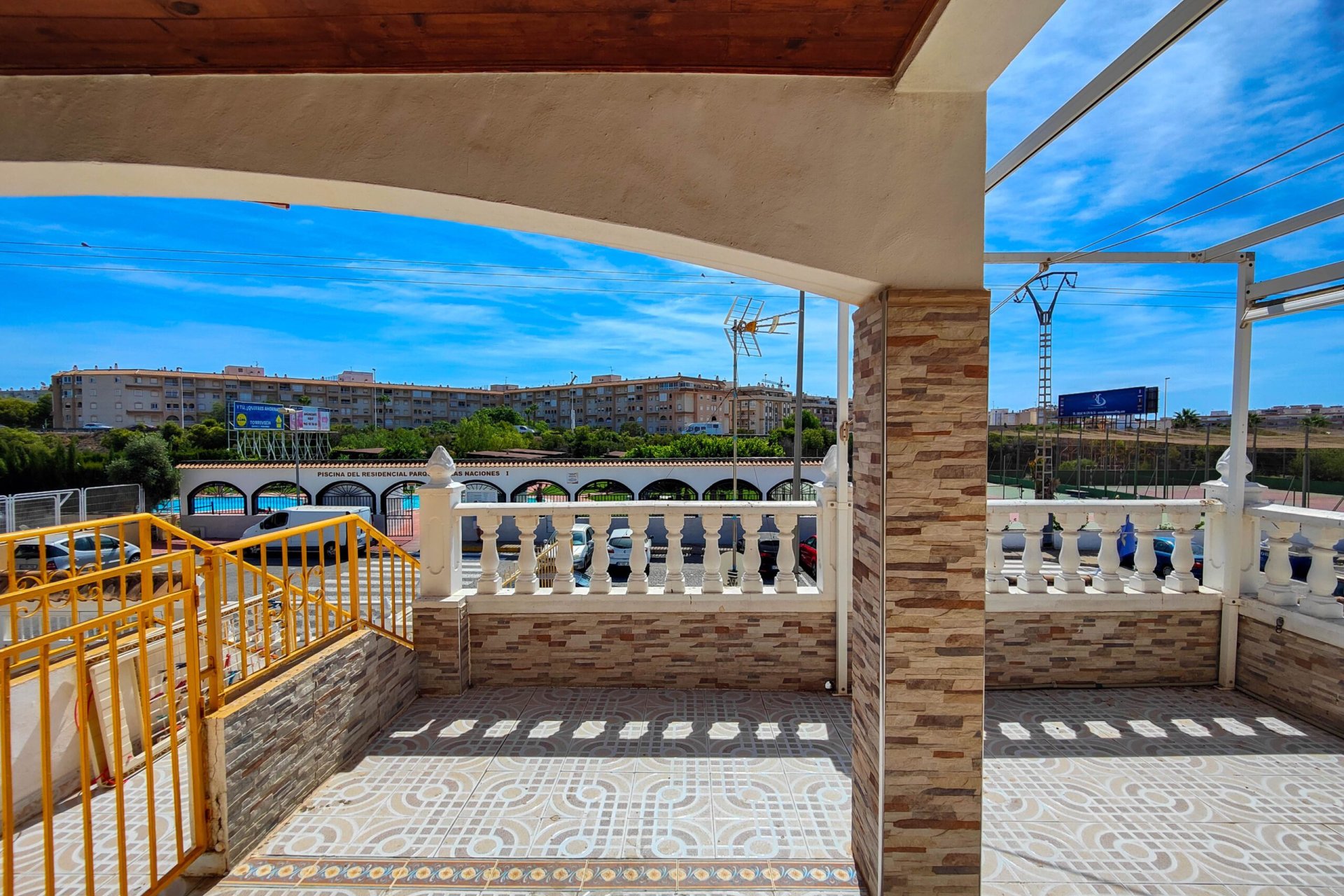 Resale - Penthouse -
Torrevieja - Costa Blanca