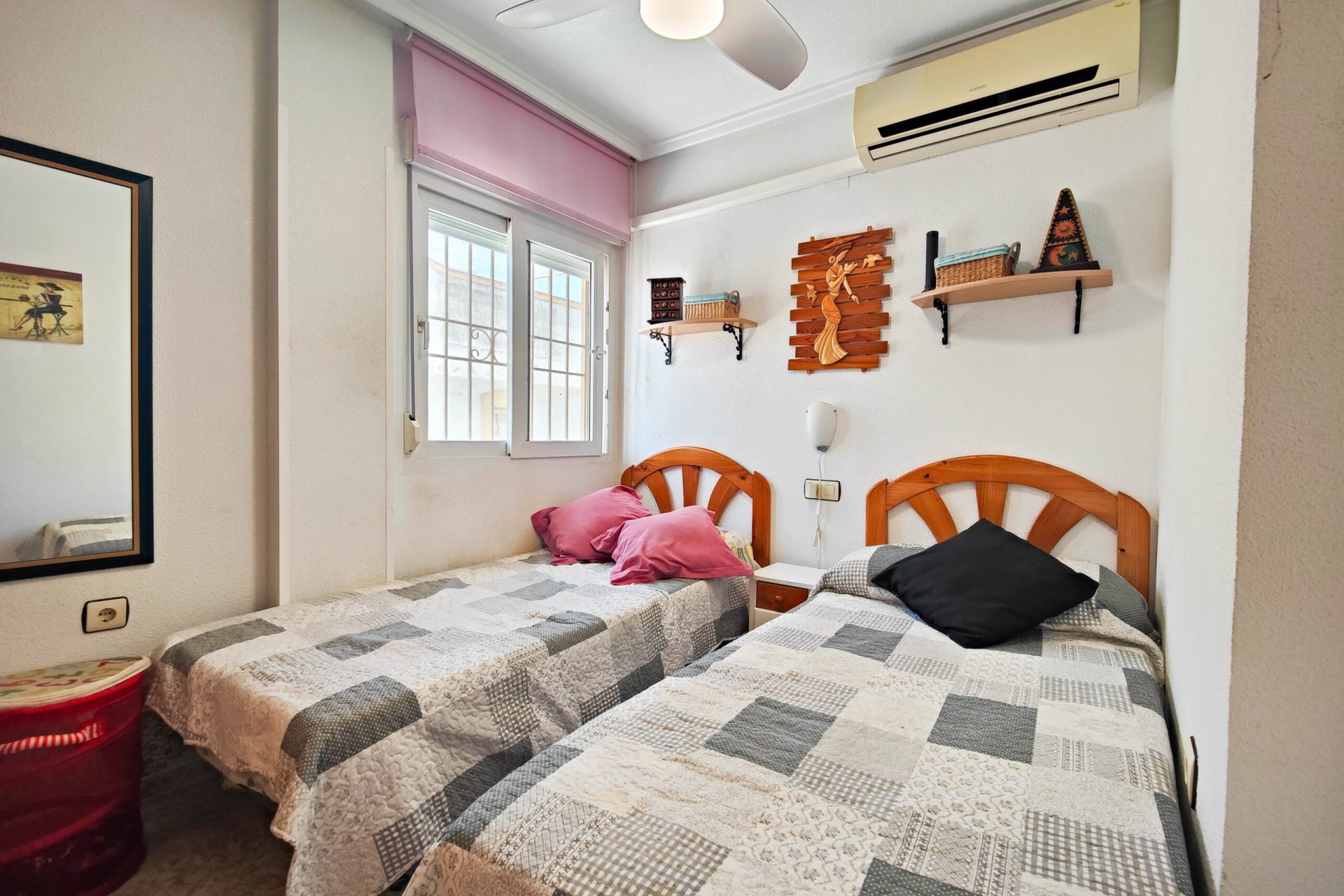 Resale - Penthouse -
Torrevieja - Costa Blanca