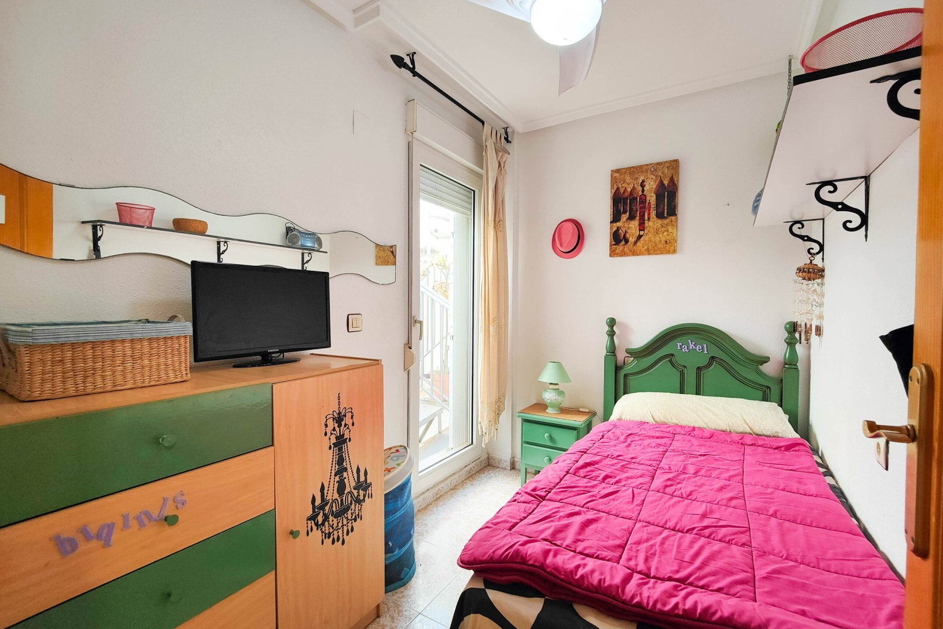 Resale - Penthouse -
Torrevieja - Costa Blanca