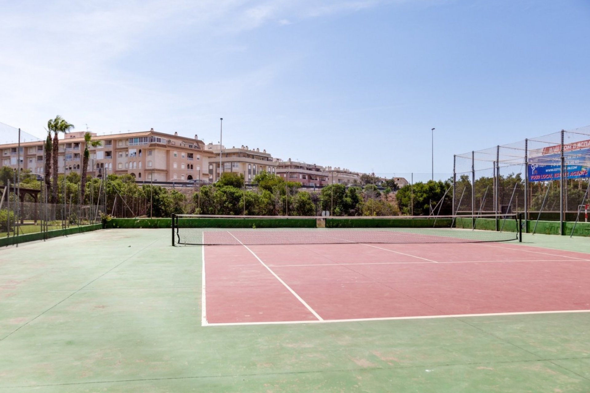 Resale - Penthouse -
Torrevieja - Costa Blanca