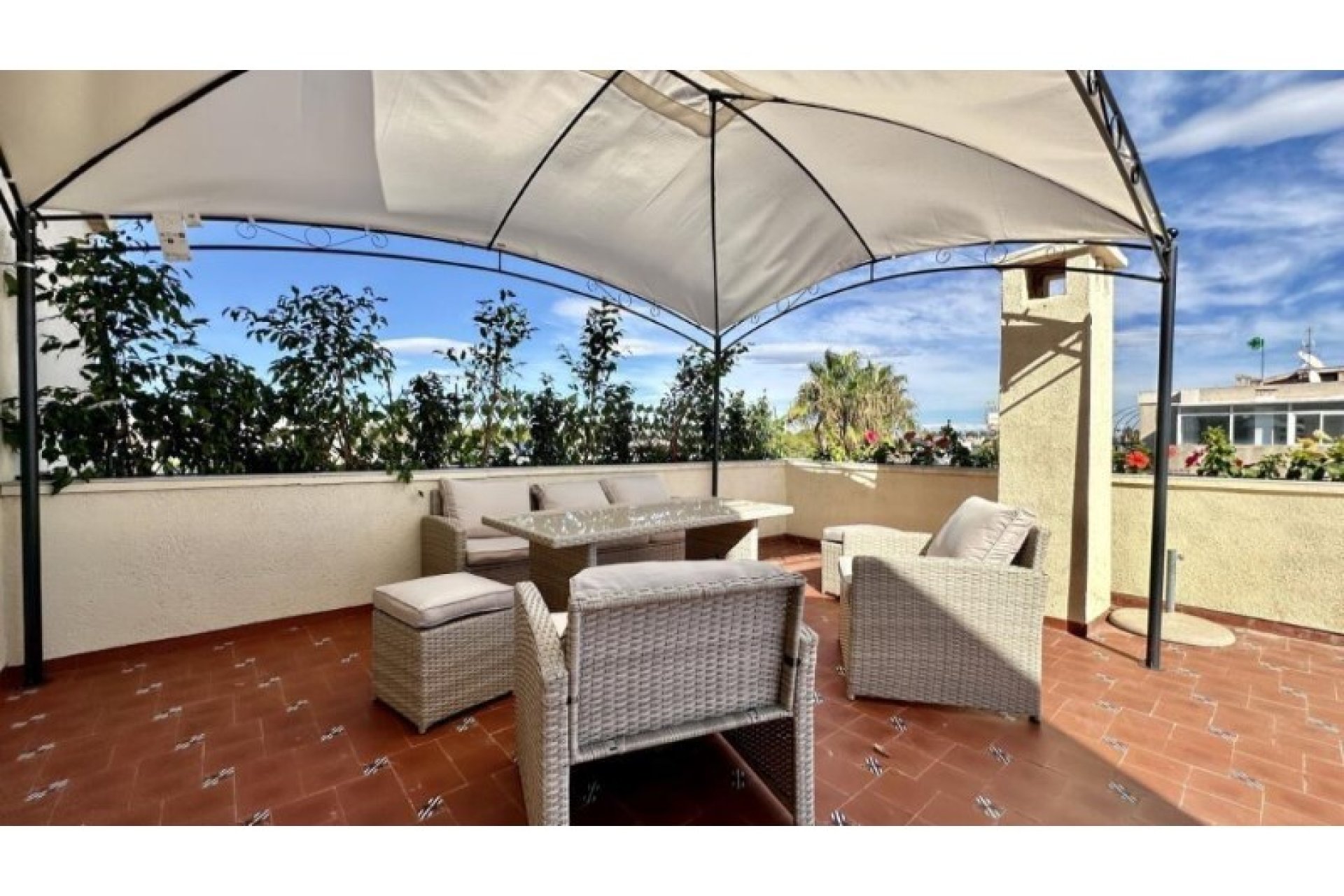 Resale - Penthouse -
Torrevieja - Costa Blanca