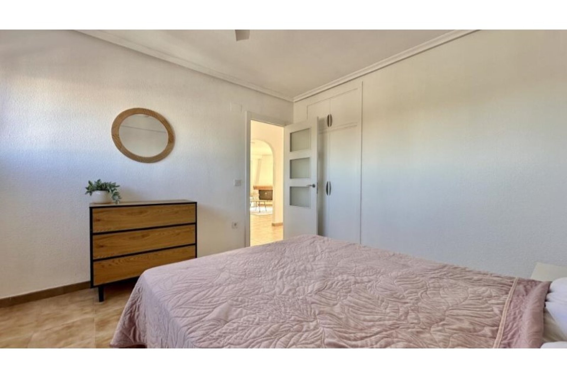 Resale - Penthouse -
Torrevieja - Costa Blanca