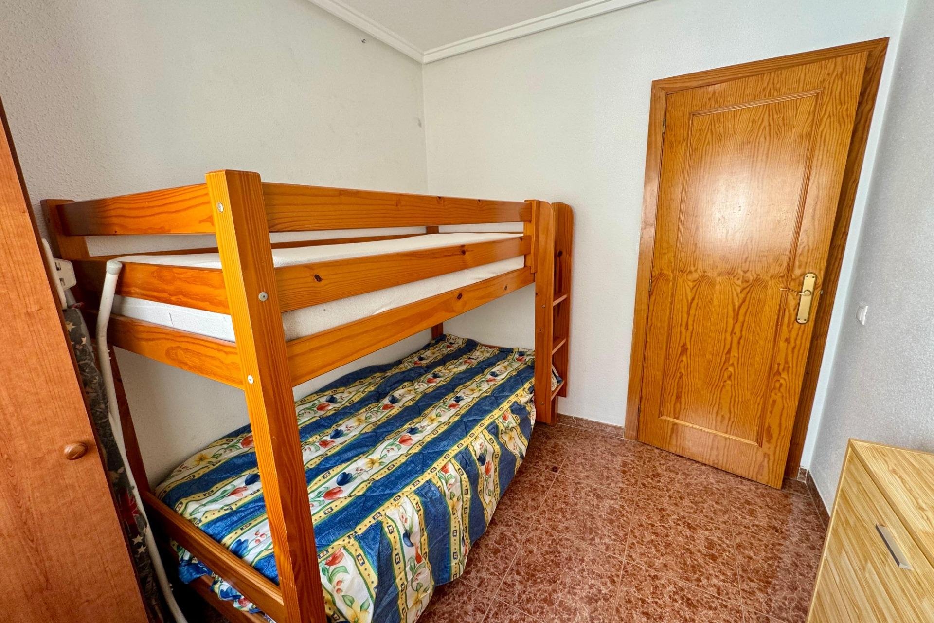 Resale - Penthouse -
Torrevieja - Costa Blanca