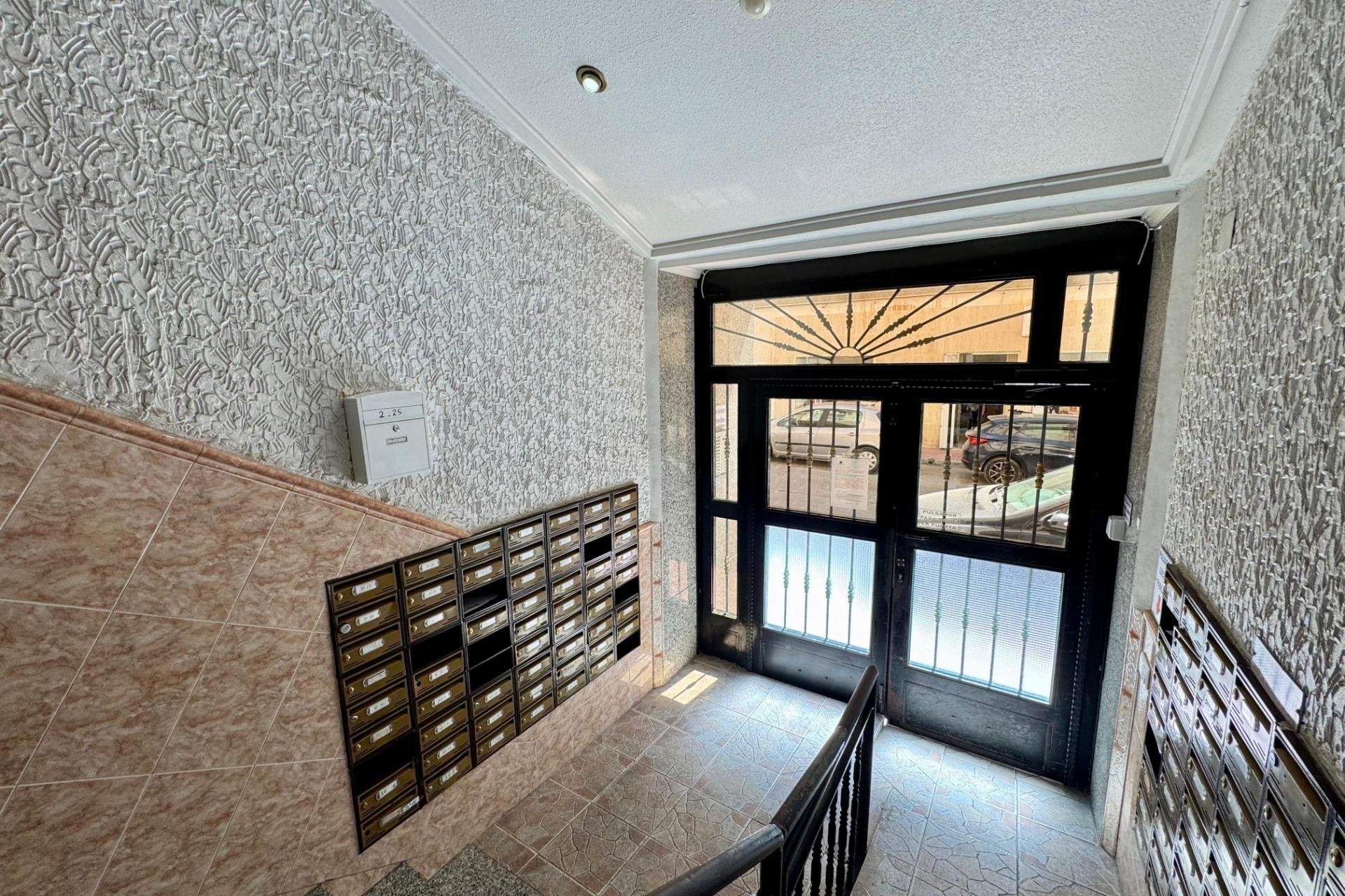 Resale - Penthouse -
Torrevieja - Costa Blanca