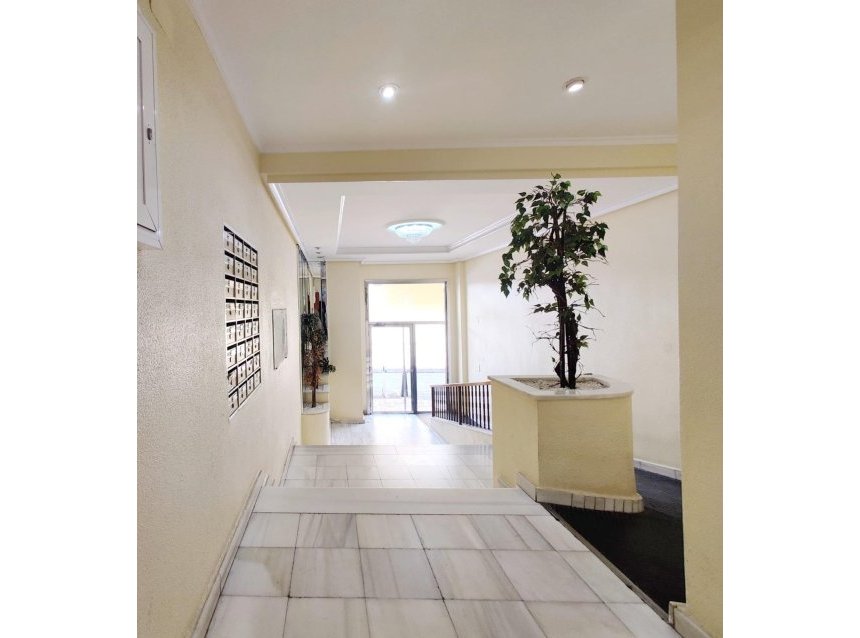 Resale - Penthouse -
Torrevieja - Curva Del Palangre