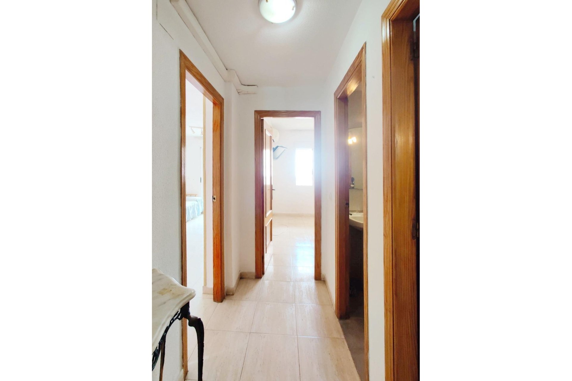 Resale - Penthouse -
Torrevieja - Curva Del Palangre