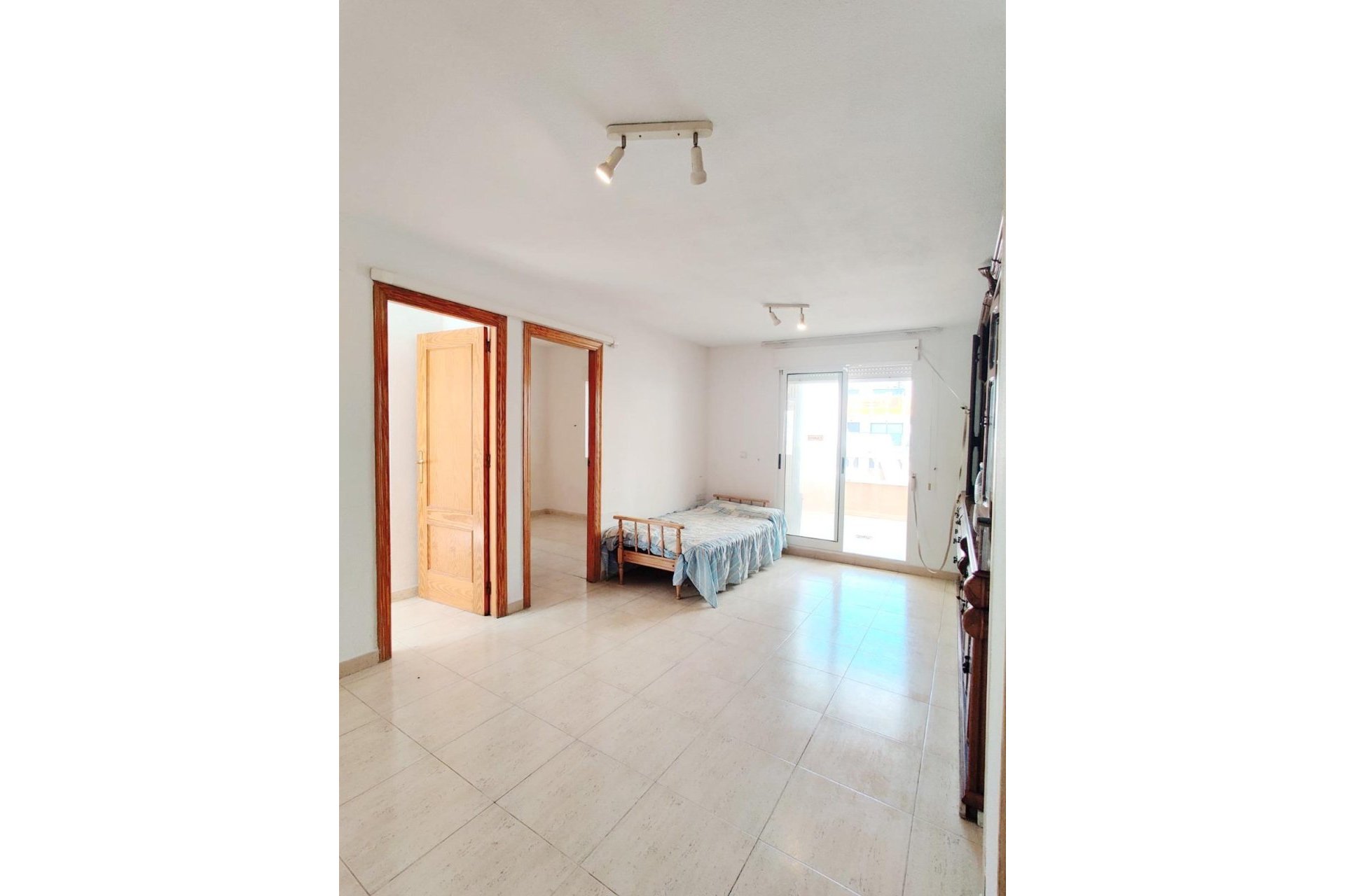 Resale - Penthouse -
Torrevieja - Curva Del Palangre