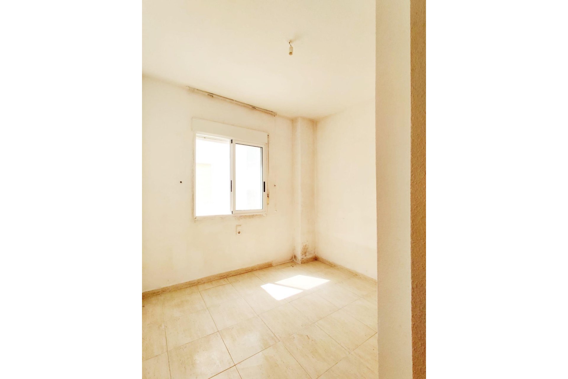 Resale - Penthouse -
Torrevieja - Curva Del Palangre