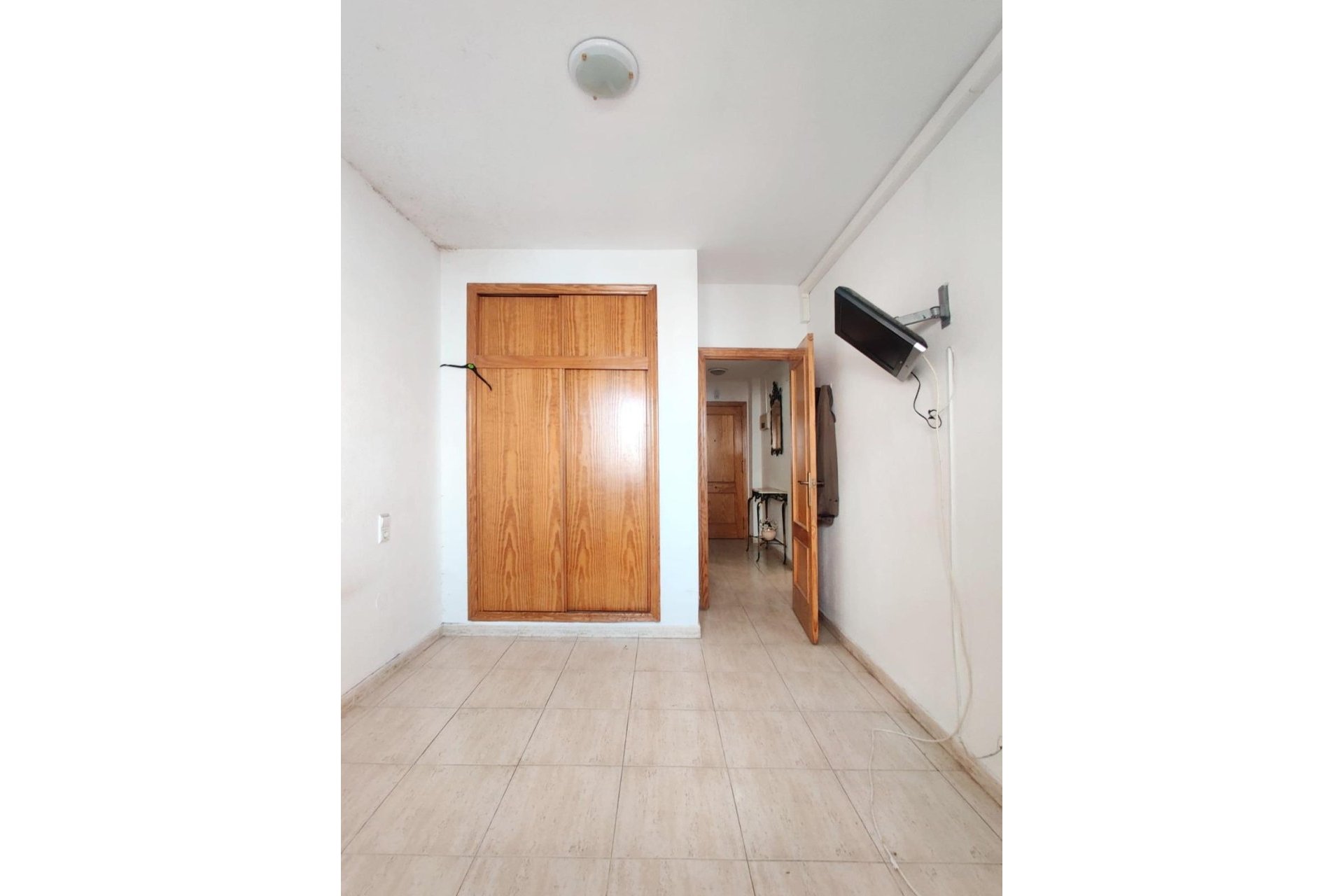 Resale - Penthouse -
Torrevieja - Curva Del Palangre