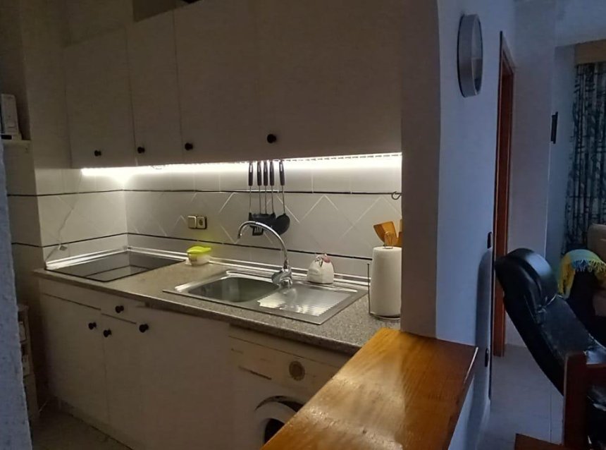 Resale - Penthouse -
Torrevieja - El Acequión - Los Náufragos