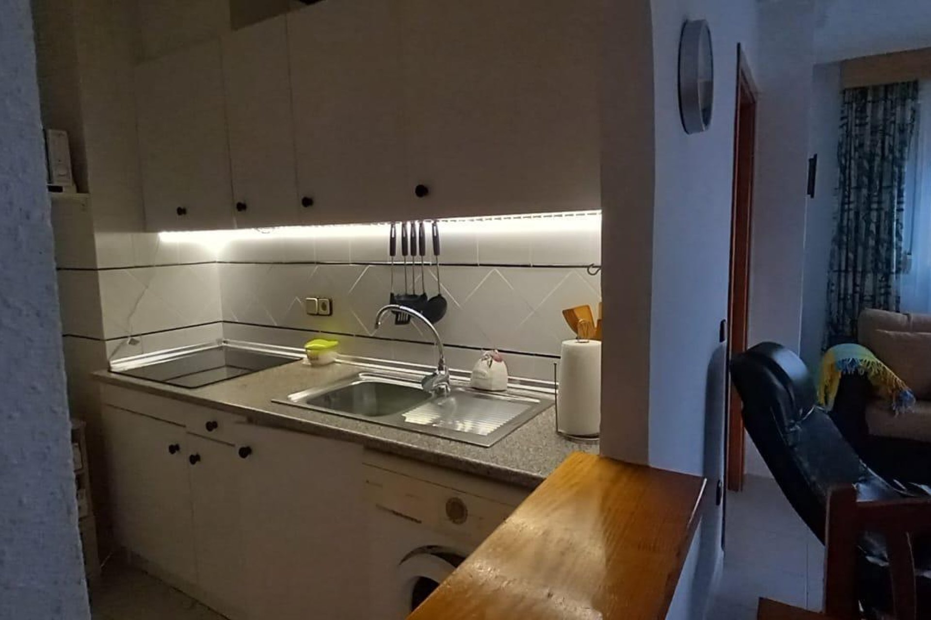 Resale - Penthouse -
Torrevieja - El Acequión - Los Náufragos