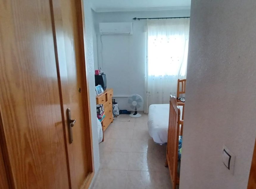 Resale - Penthouse -
Torrevieja - El Molino