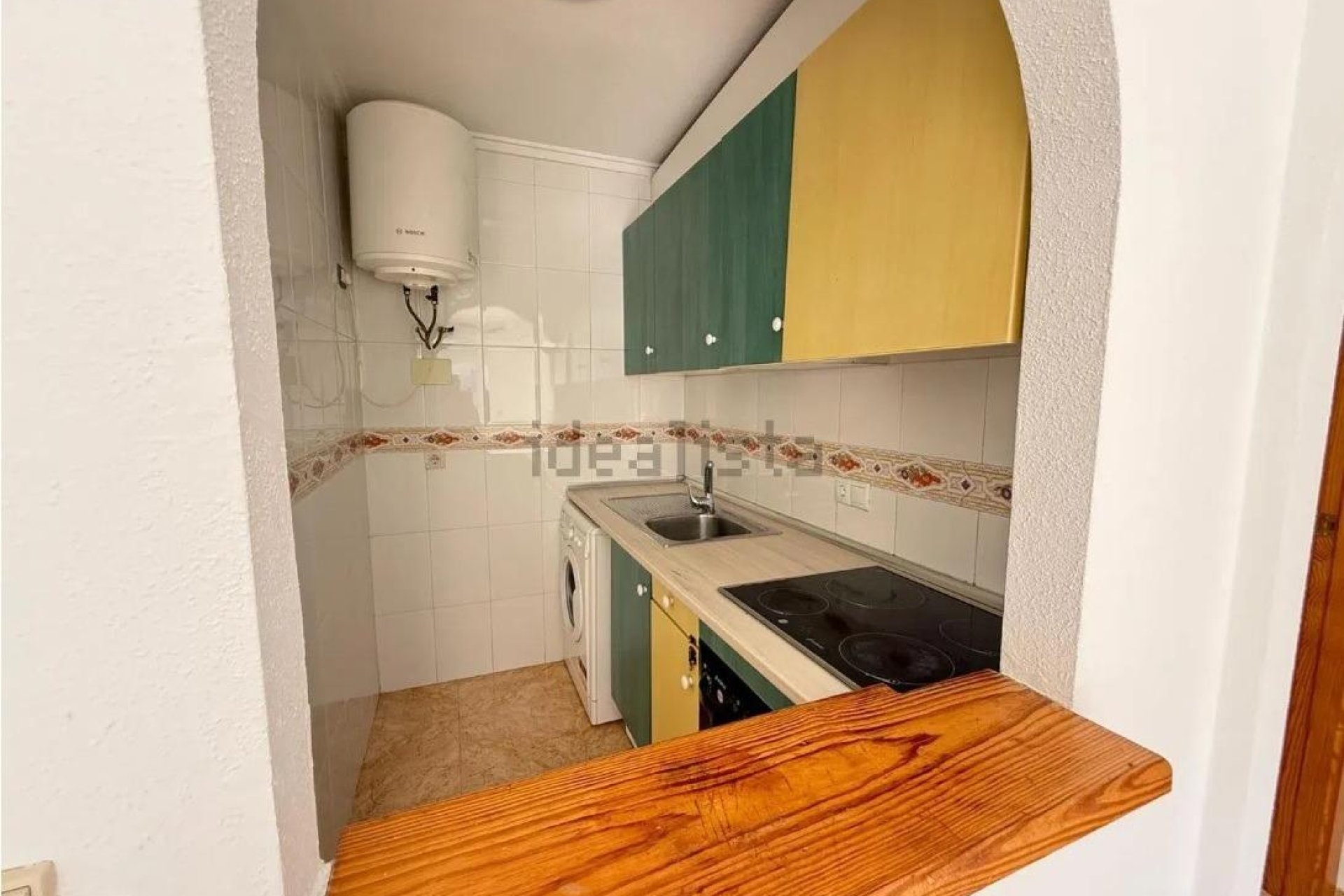 Resale - Penthouse -
Torrevieja - El Molino