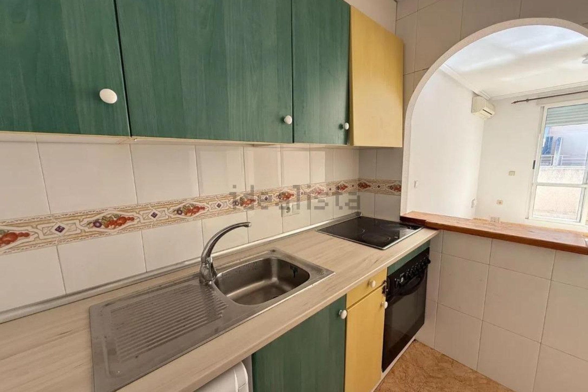 Resale - Penthouse -
Torrevieja - El Molino