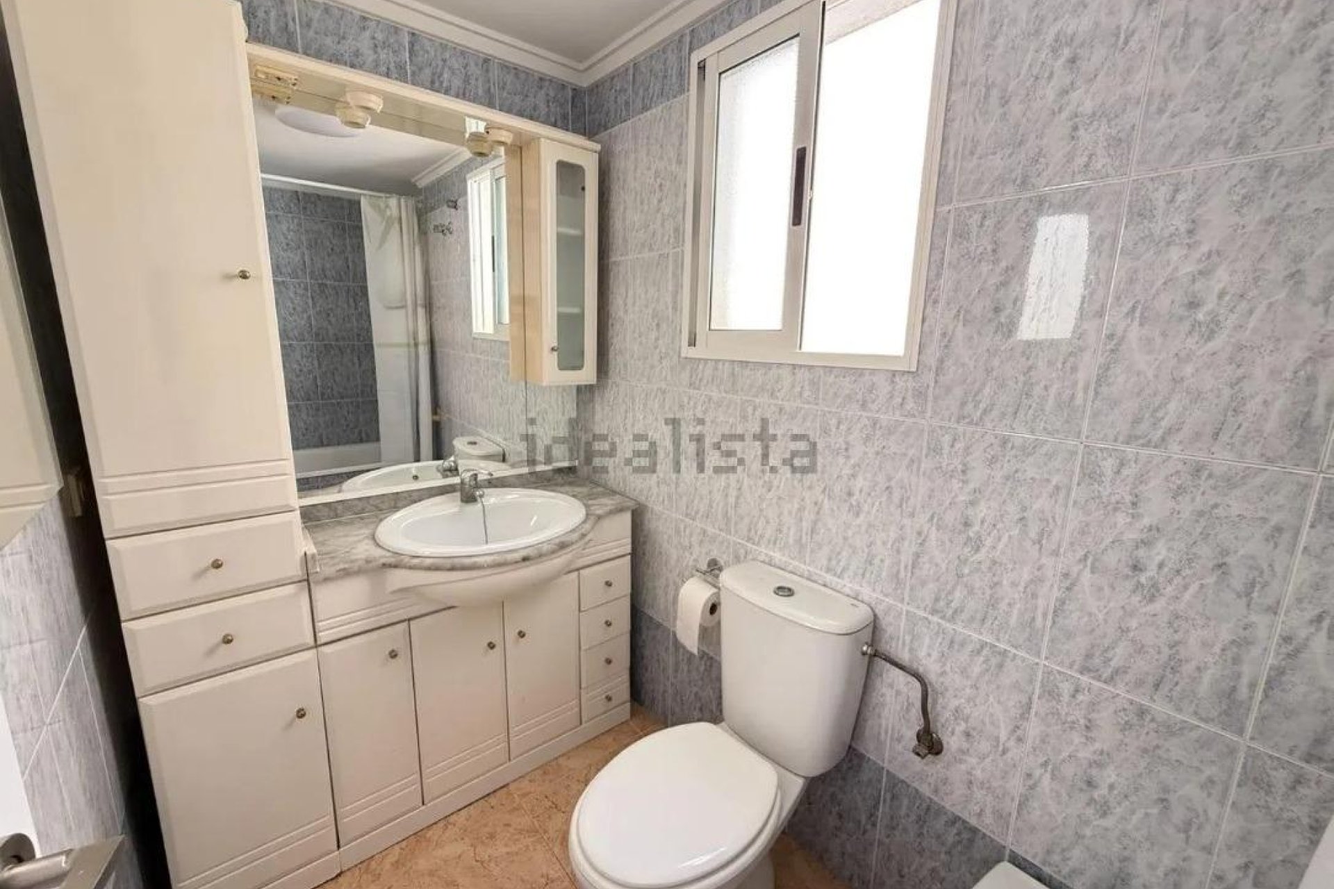 Resale - Penthouse -
Torrevieja - El Molino