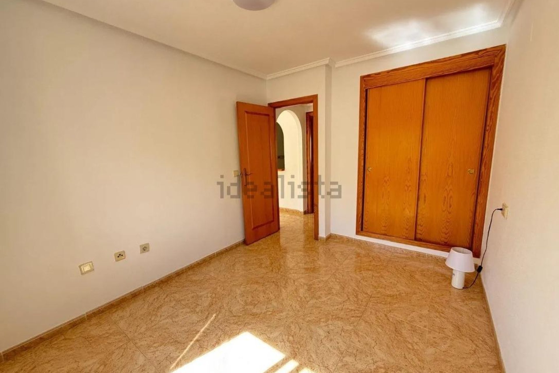 Resale - Penthouse -
Torrevieja - El Molino