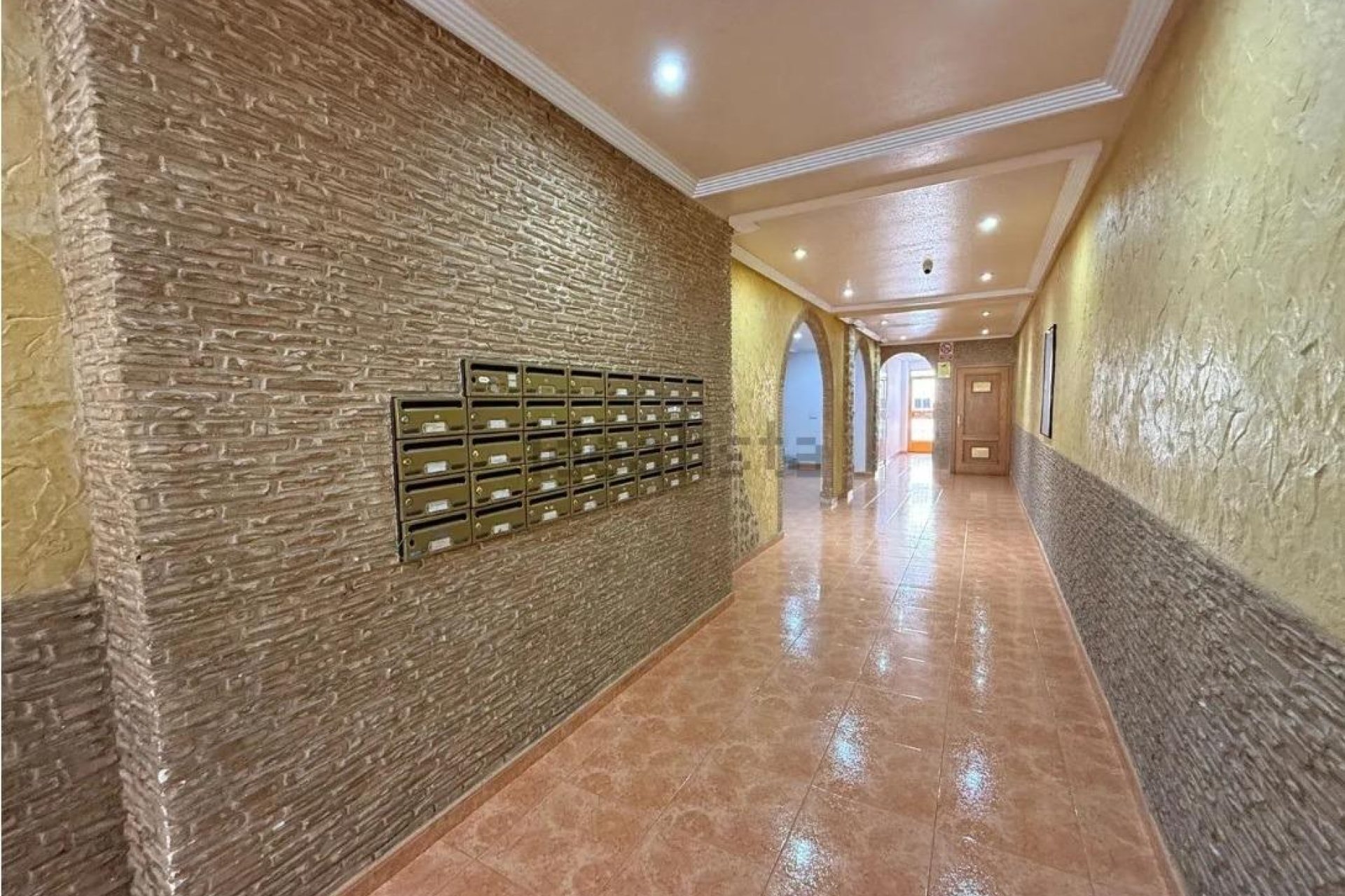 Resale - Penthouse -
Torrevieja - El Molino