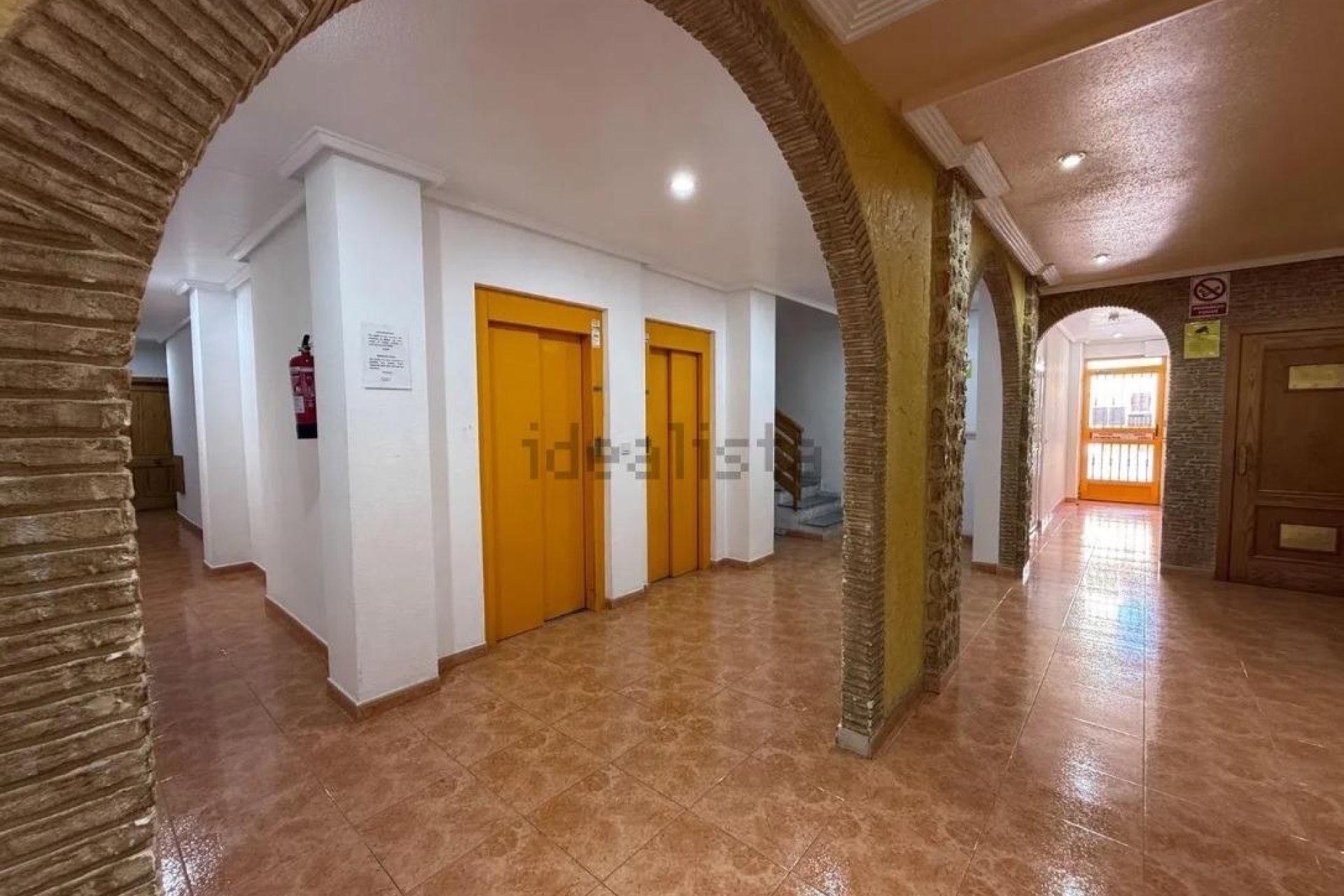 Resale - Penthouse -
Torrevieja - El Molino