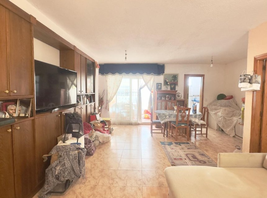 Resale - Penthouse -
Torrevieja - Estacion De Autobuses