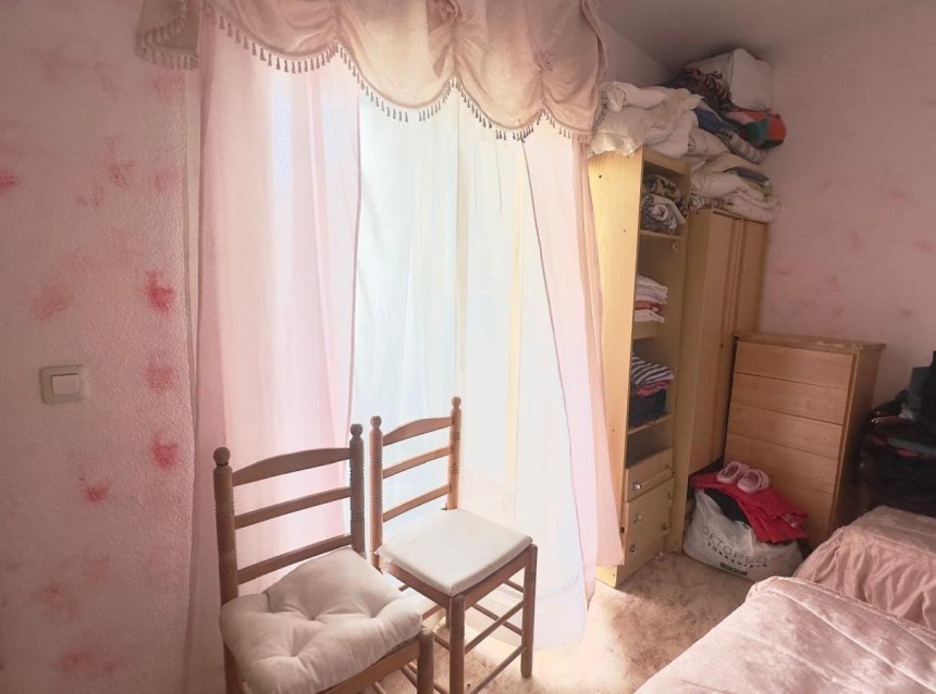 Resale - Penthouse -
Torrevieja - Estacion De Autobuses