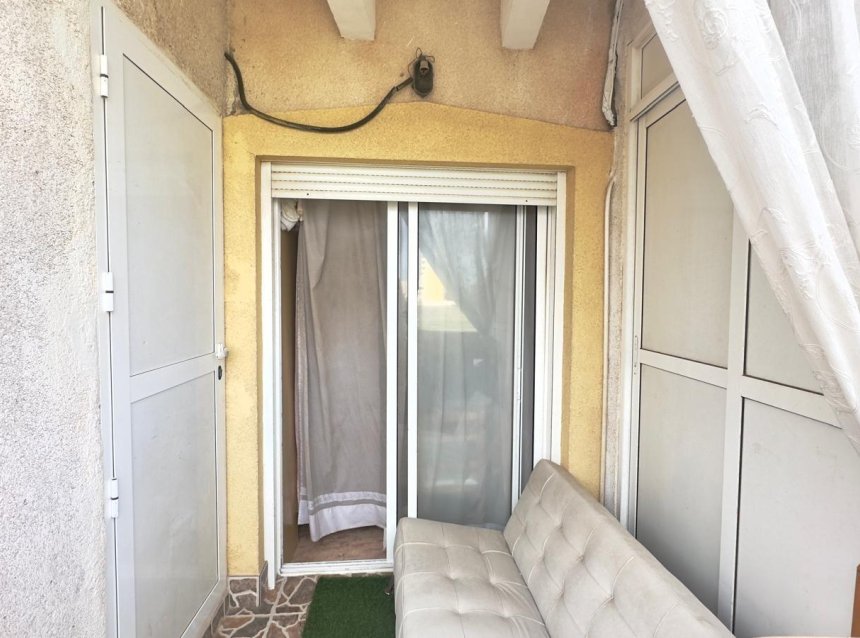 Resale - Penthouse -
Torrevieja - Estacion De Autobuses