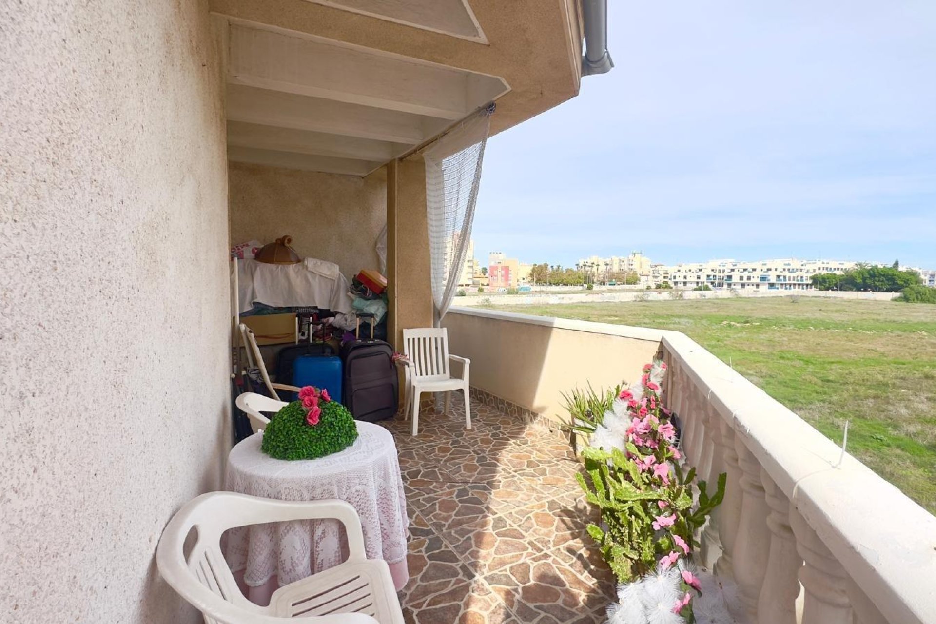 Resale - Penthouse -
Torrevieja - Estacion De Autobuses