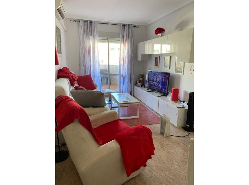 Resale - Penthouse -
Torrevieja - Estacion De Autobuses