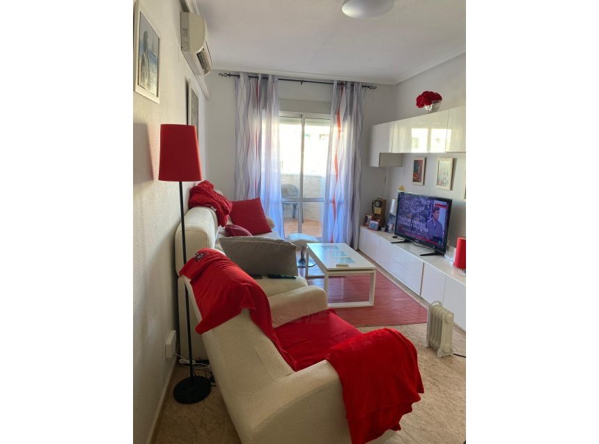 Resale - Penthouse -
Torrevieja - Estacion De Autobuses