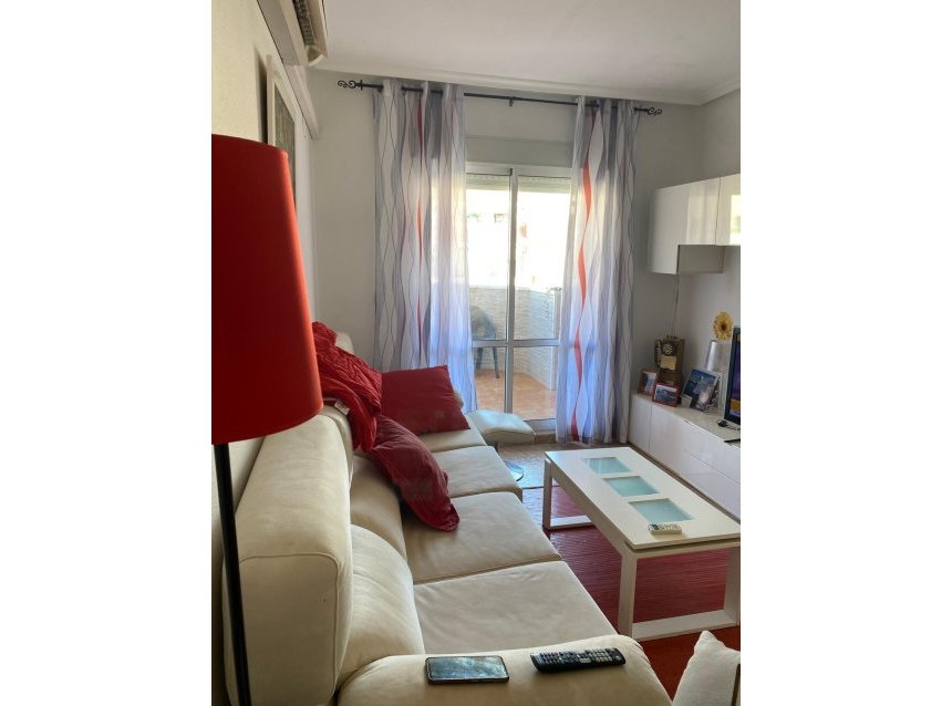 Resale - Penthouse -
Torrevieja - Estacion De Autobuses