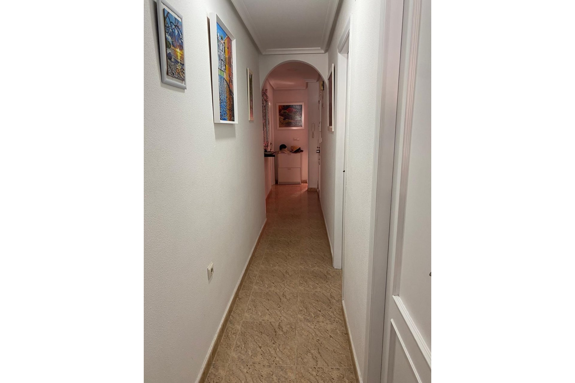 Resale - Penthouse -
Torrevieja - Estacion De Autobuses