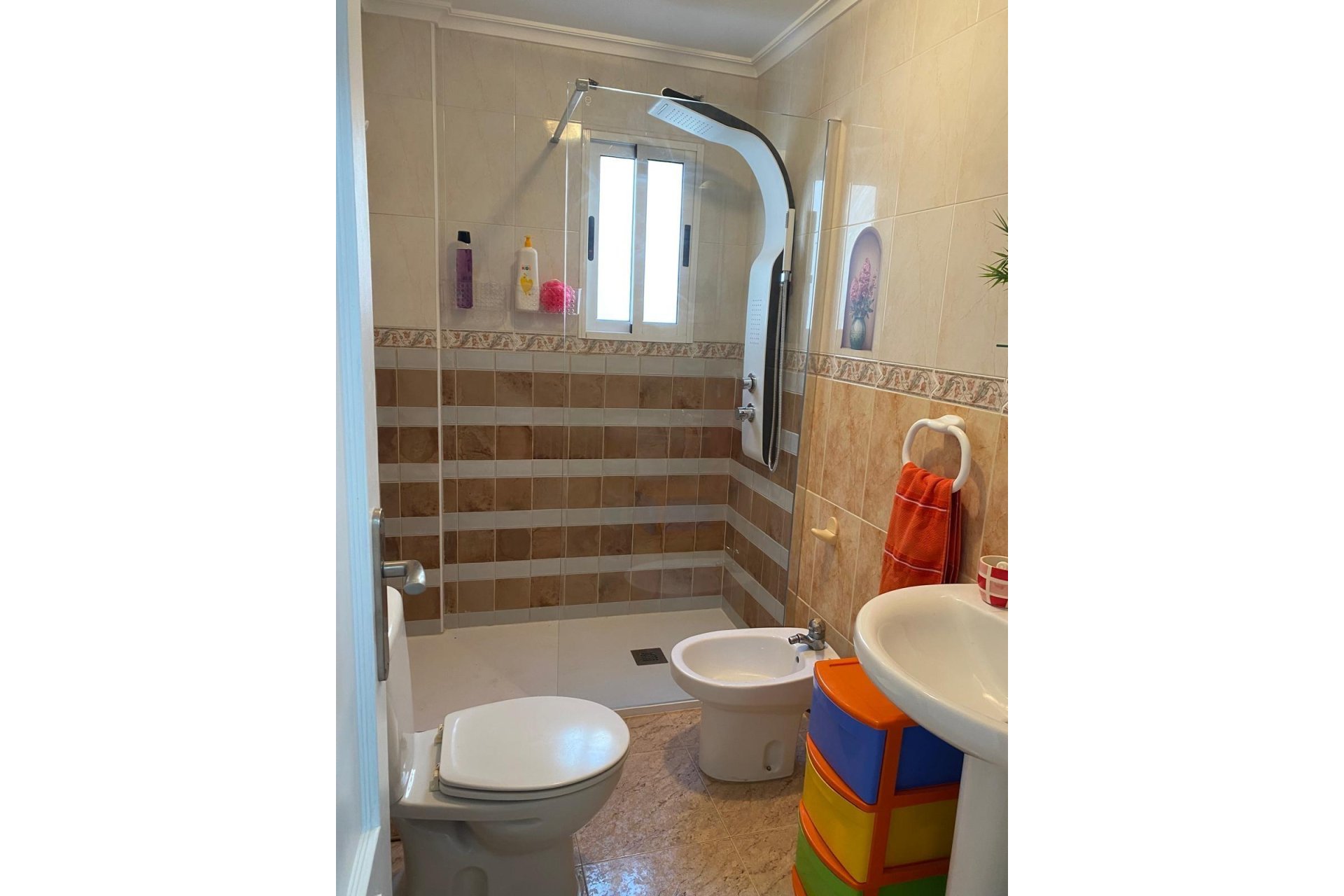 Resale - Penthouse -
Torrevieja - Estacion De Autobuses