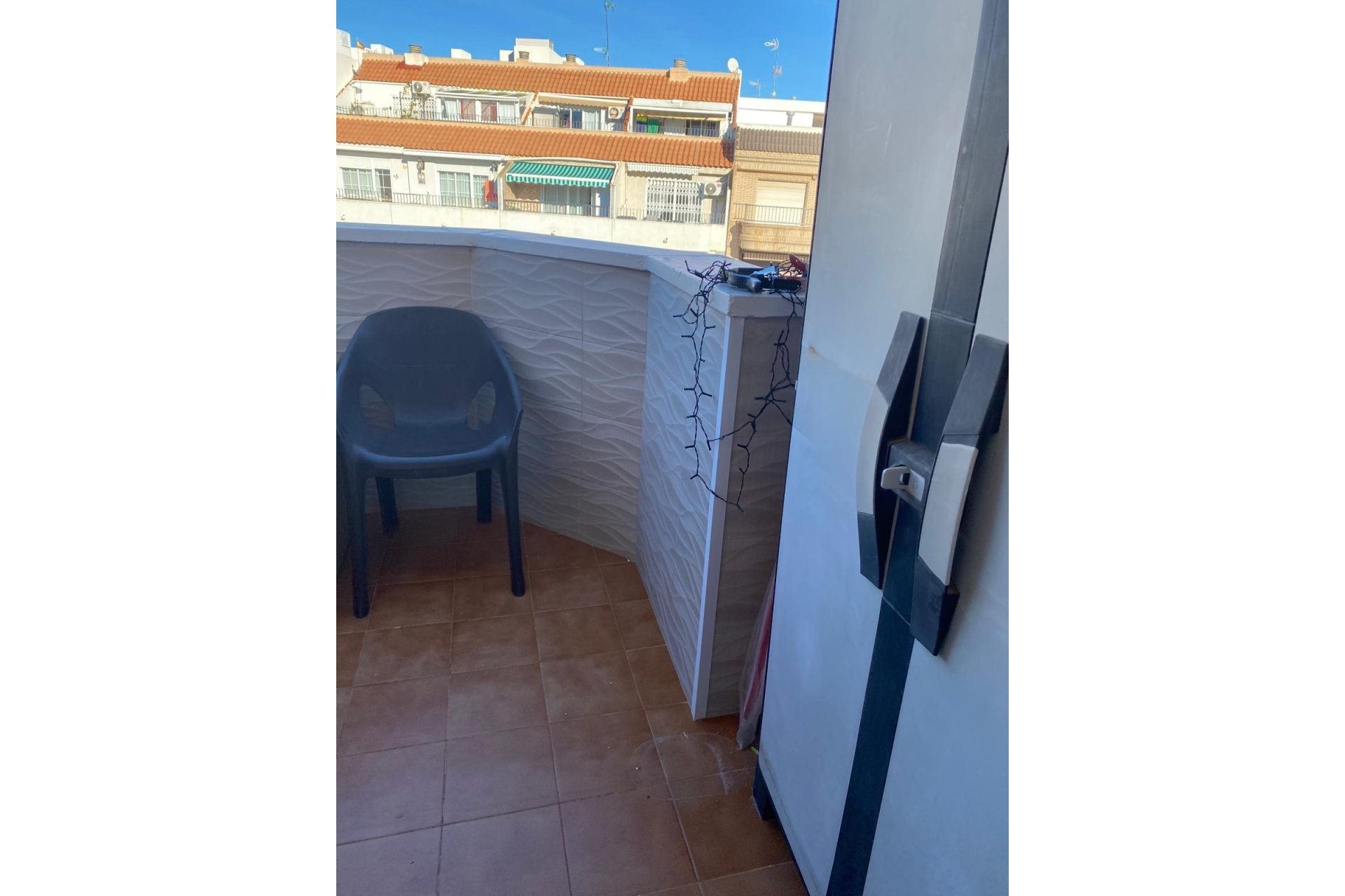 Resale - Penthouse -
Torrevieja - Estacion De Autobuses