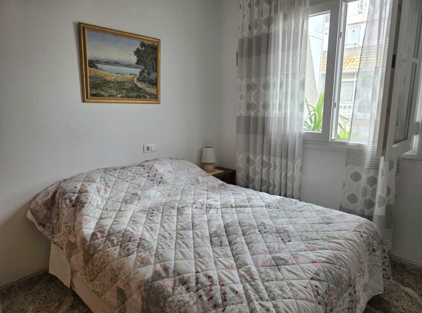 Resale - Penthouse -
Torrevieja - Estacion De Autobuses
