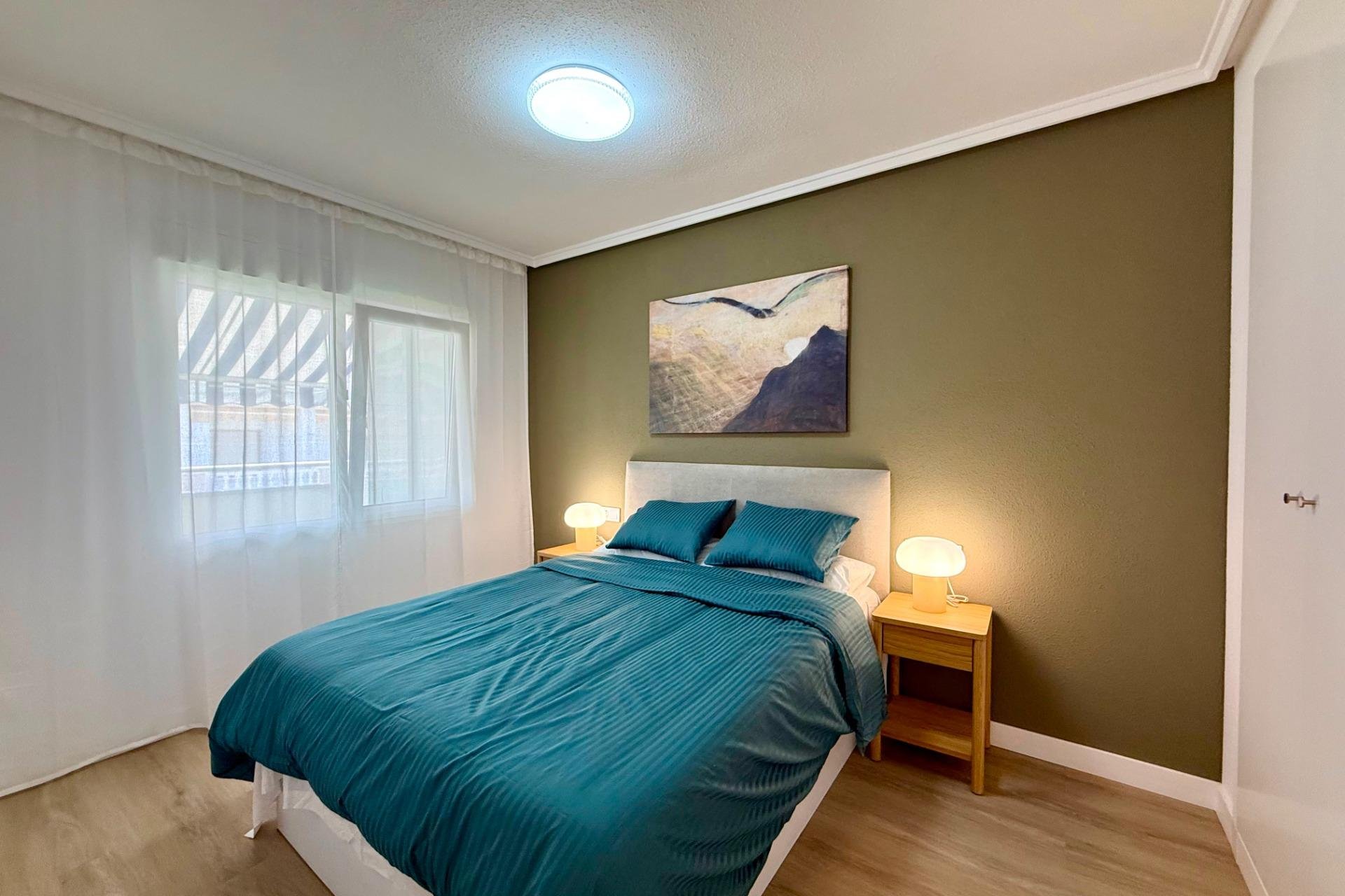Resale - Penthouse -
Torrevieja - Habaneras