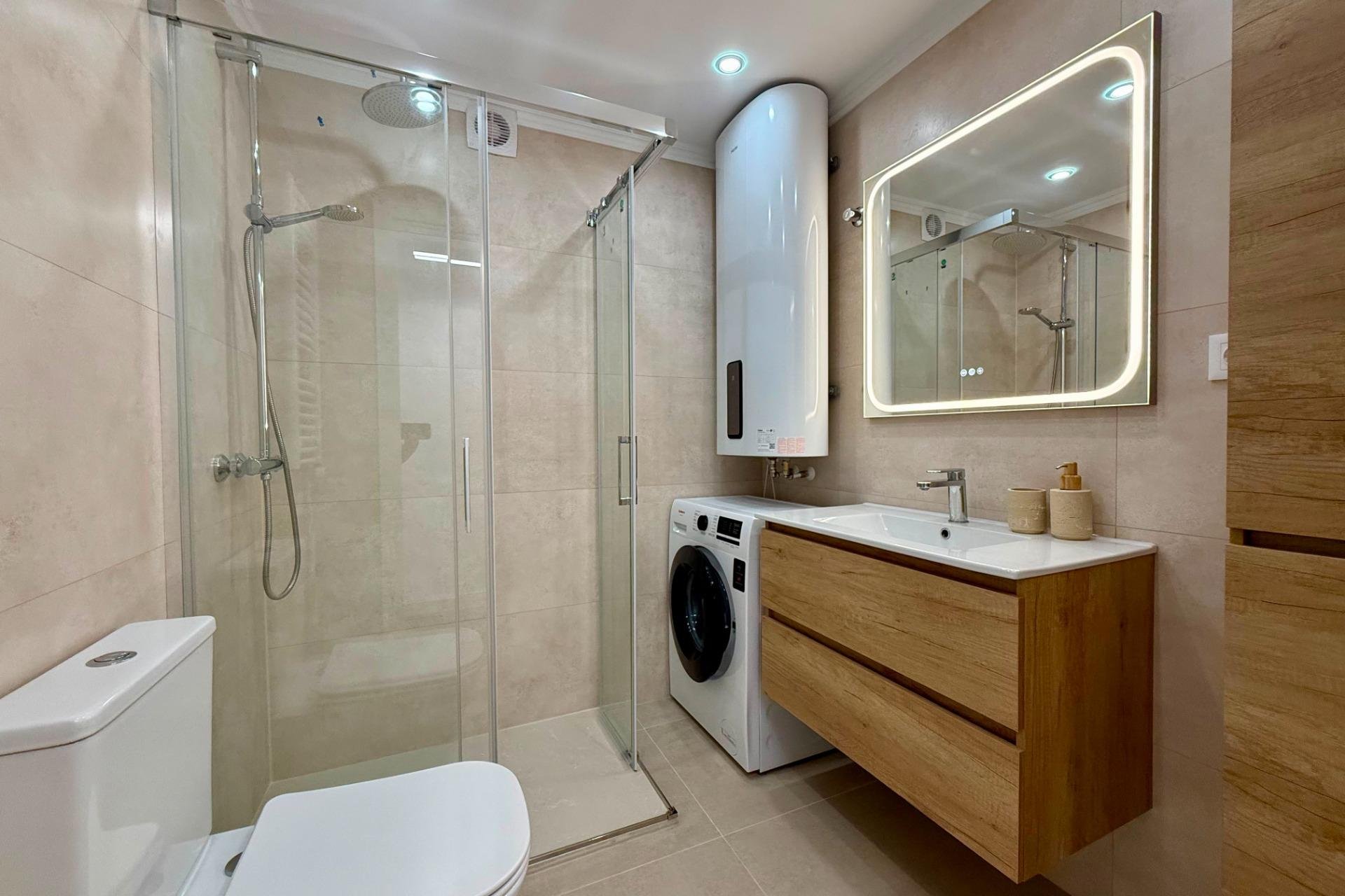Resale - Penthouse -
Torrevieja - Habaneras