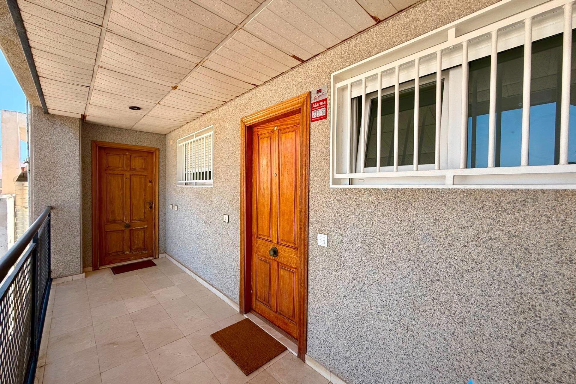 Resale - Penthouse -
Torrevieja - Habaneras