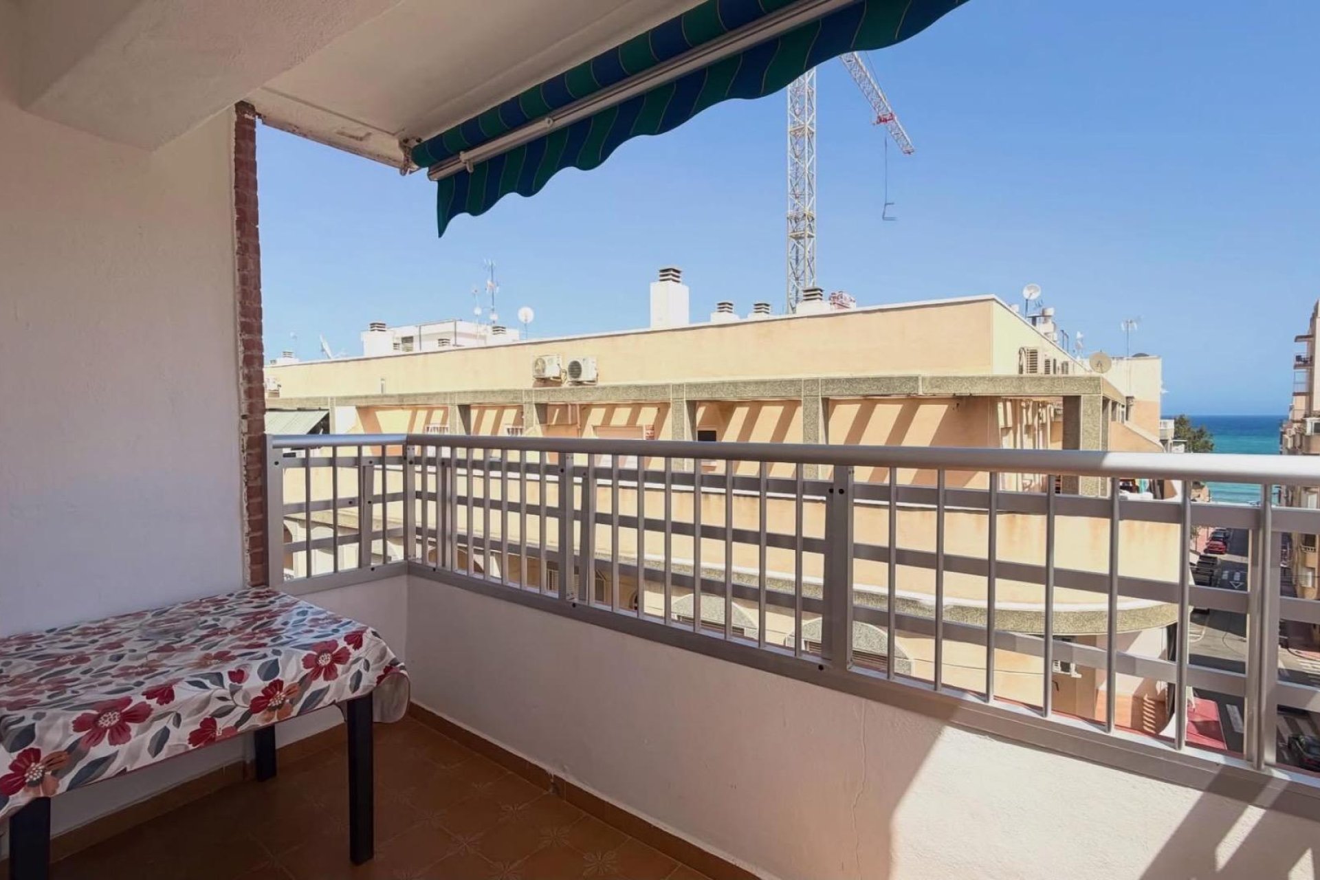Resale - Penthouse -
Torrevieja - Habaneras