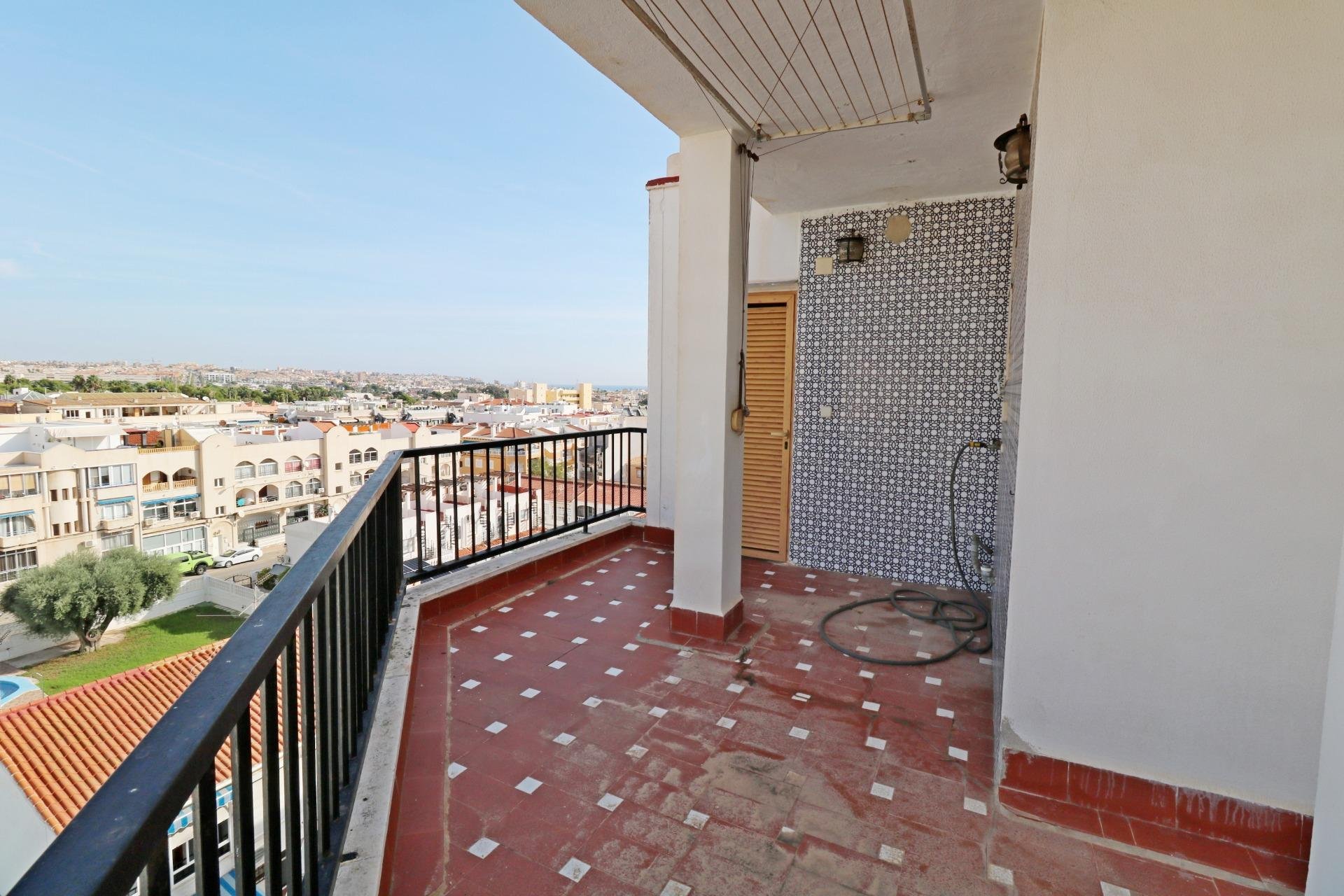 Resale - Penthouse -
Torrevieja - Habaneras