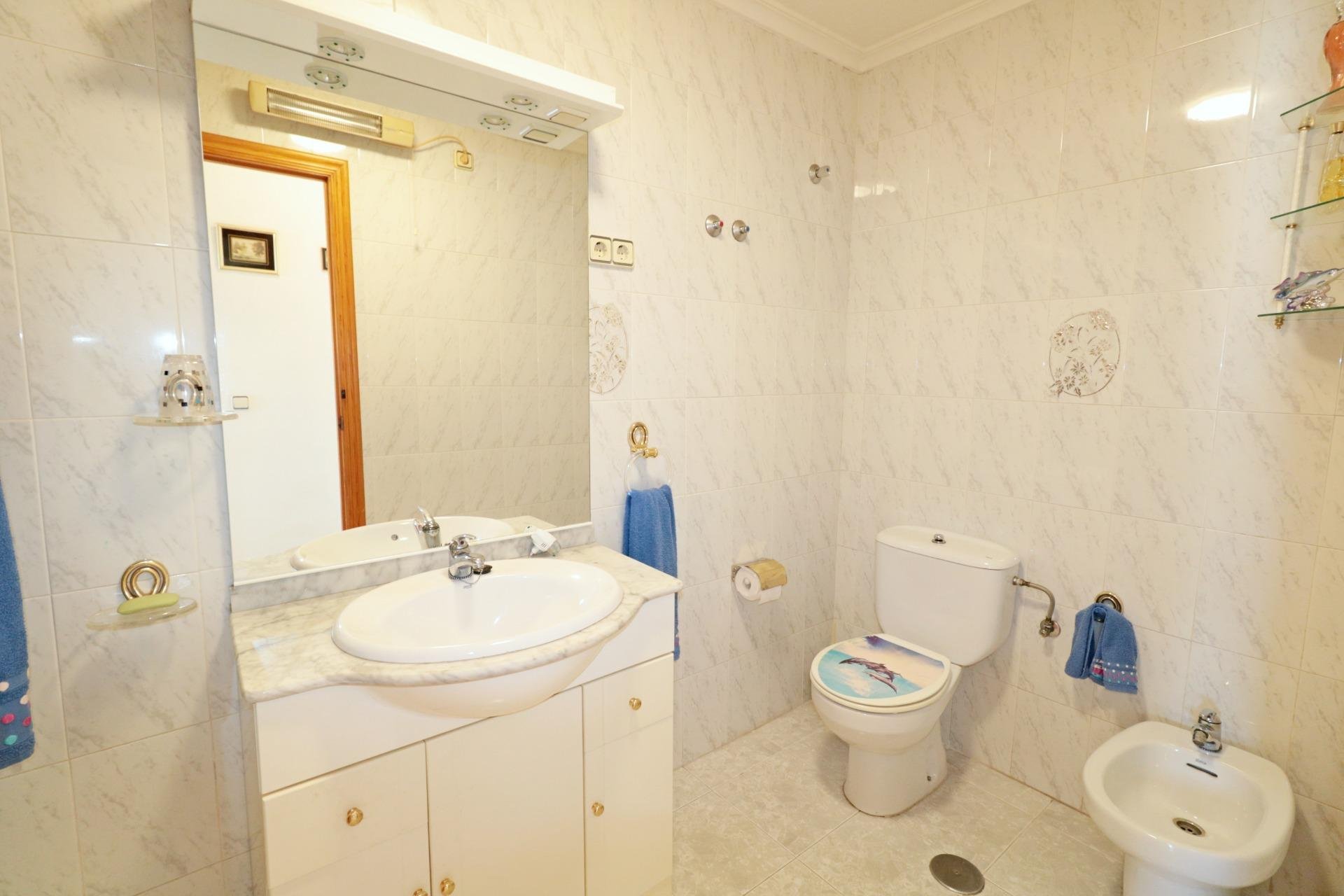 Resale - Penthouse -
Torrevieja - Habaneras