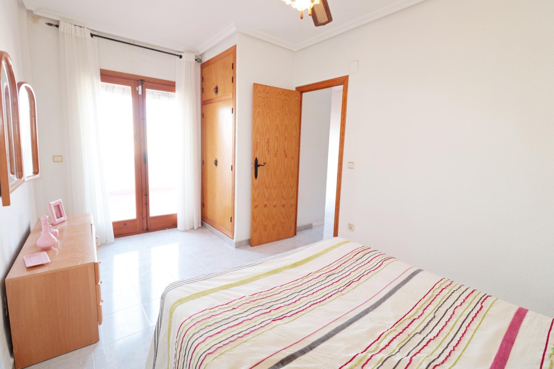 Resale - Penthouse -
Torrevieja - Habaneras